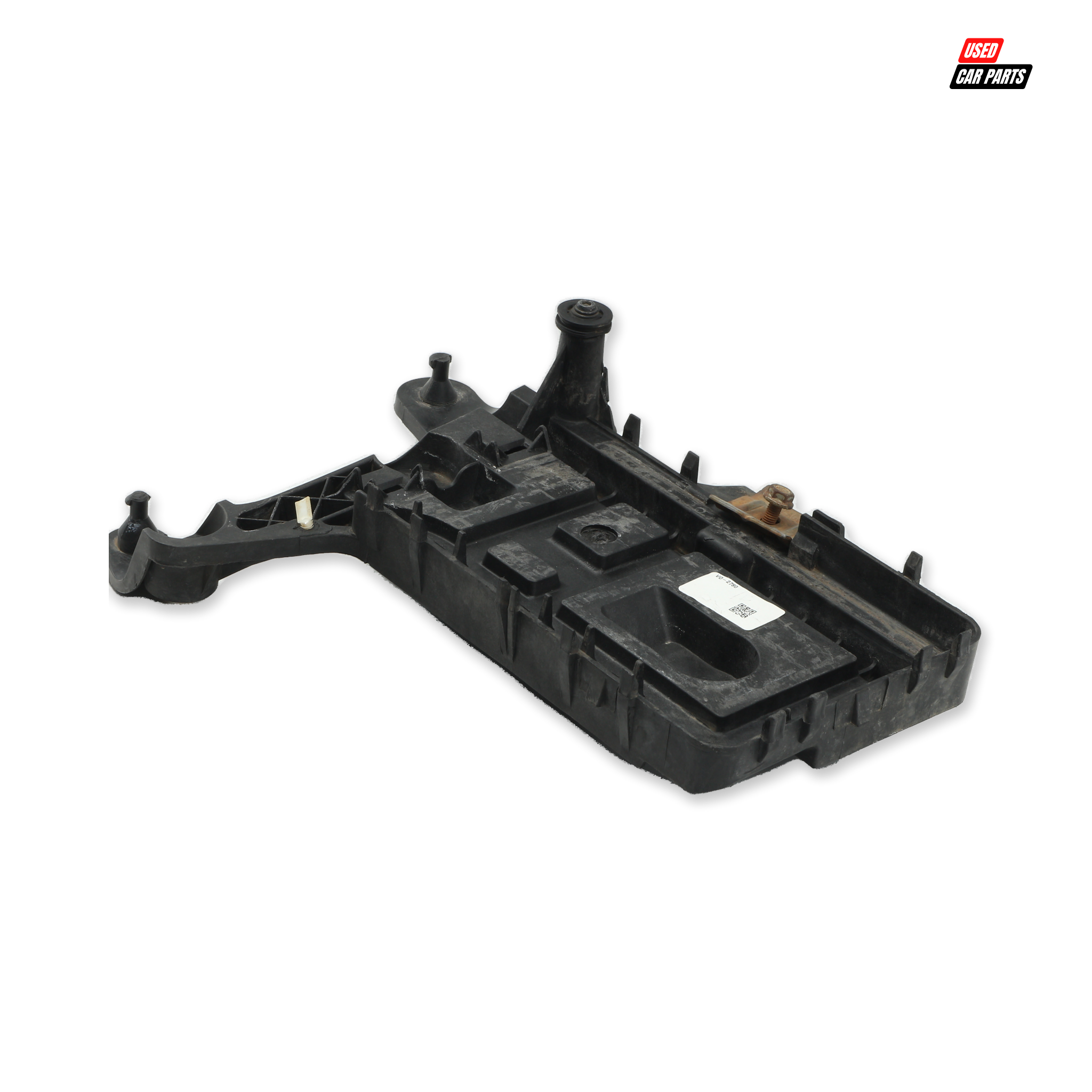 Used Volkswagen Polo Vivo Battery Tray 1K0915333 (2012 Model)