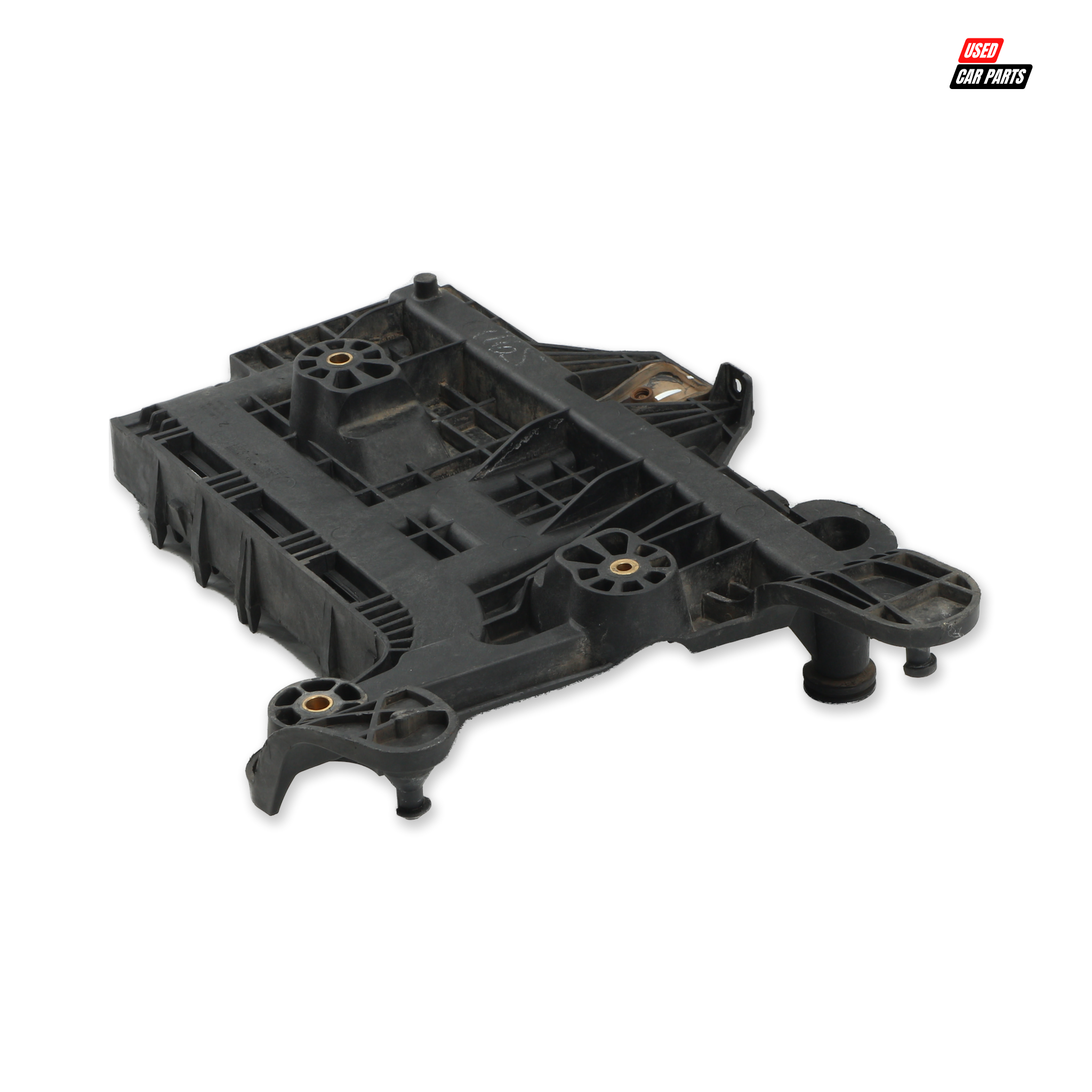 Used Battery Tray (Part Number 1KM915333) for 2015 VOLKSWAGEN JETTA GP 1.4 TSI COMFORTLINE