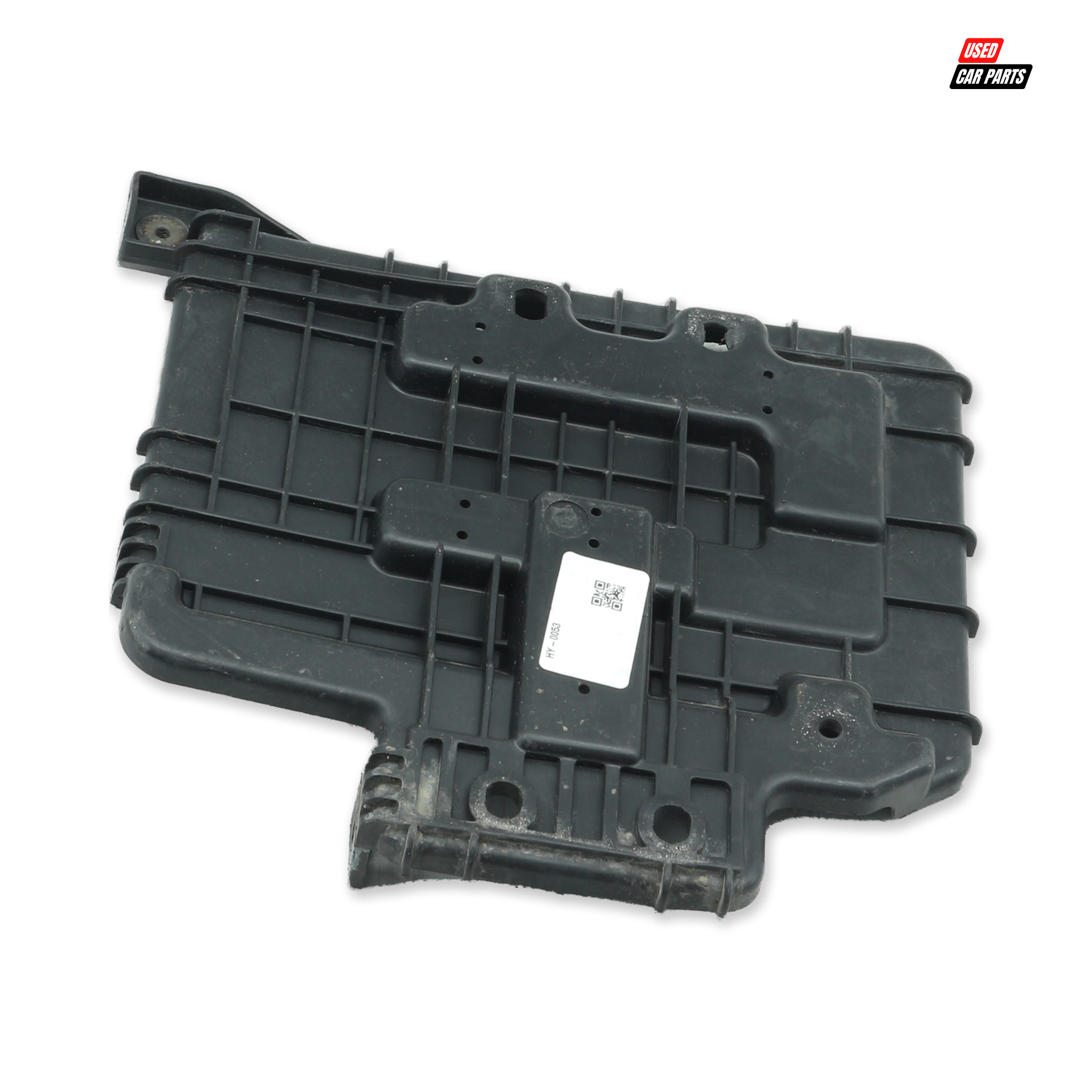 371511J560 Used HYUNDAI i20 1.4D GLIDE 2013 Battery Tray