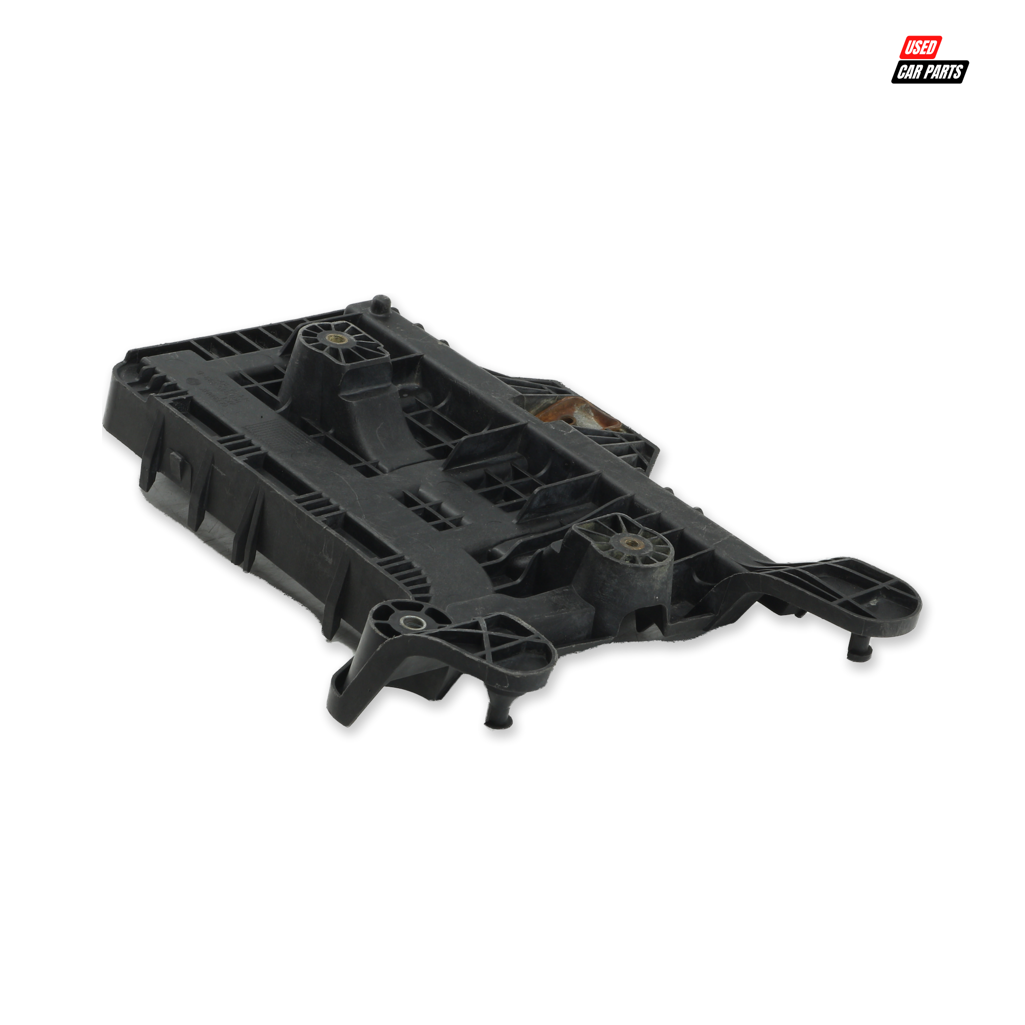 Used Volkswagen Passat Battery Tray (Part Number 1K0915333B)