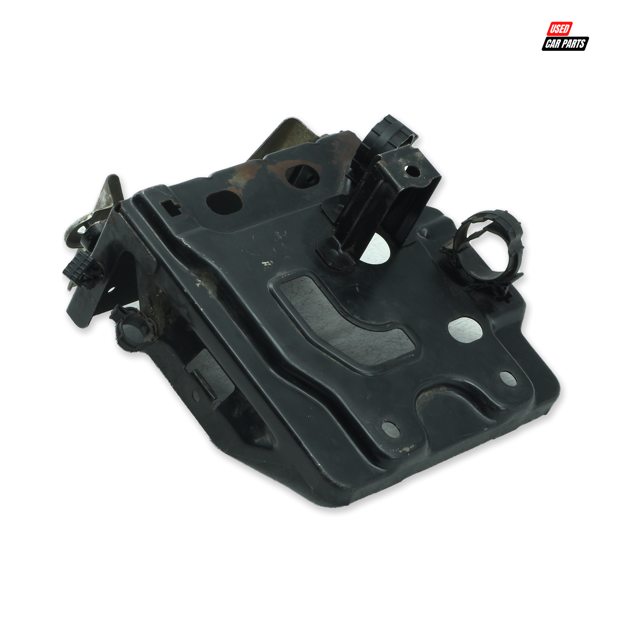 Used Fiat Panda 1.2 Dynamic 2008 Battery Tray - Salvaged OEM Part