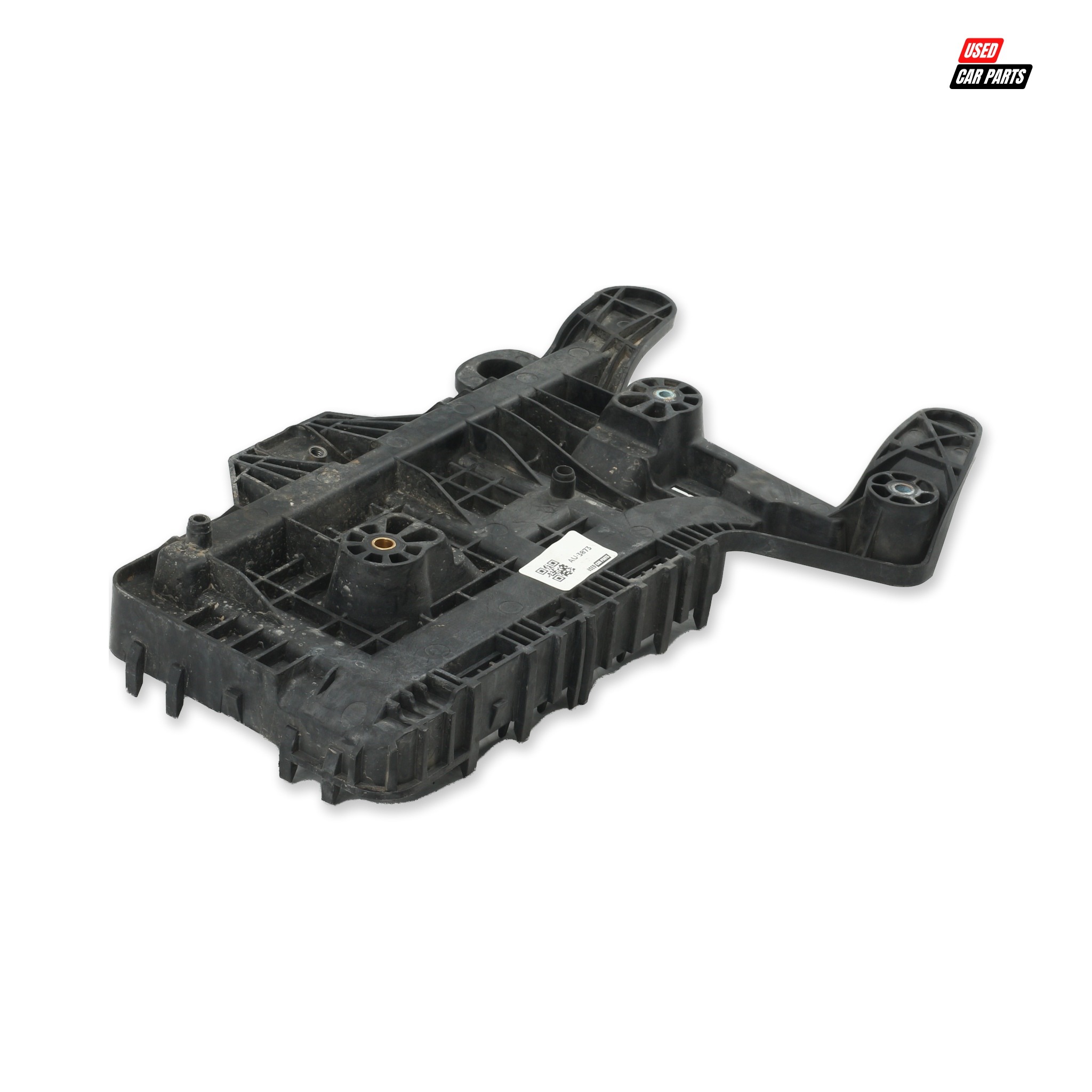 Used Audi Battery Tray (1K0915333) - Genuine OEM Part