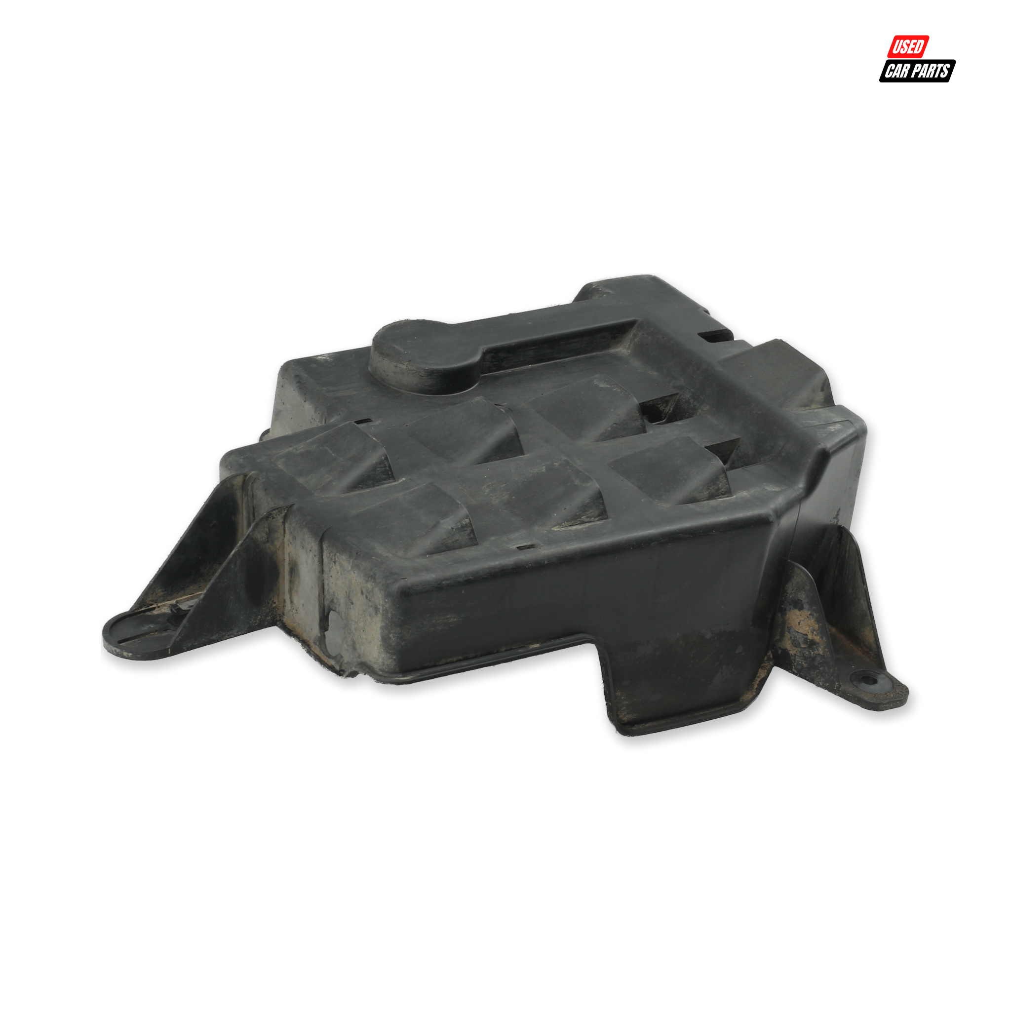 Used Chevrolet Captiva 2012 Battery Tray (Part Number 96629405)