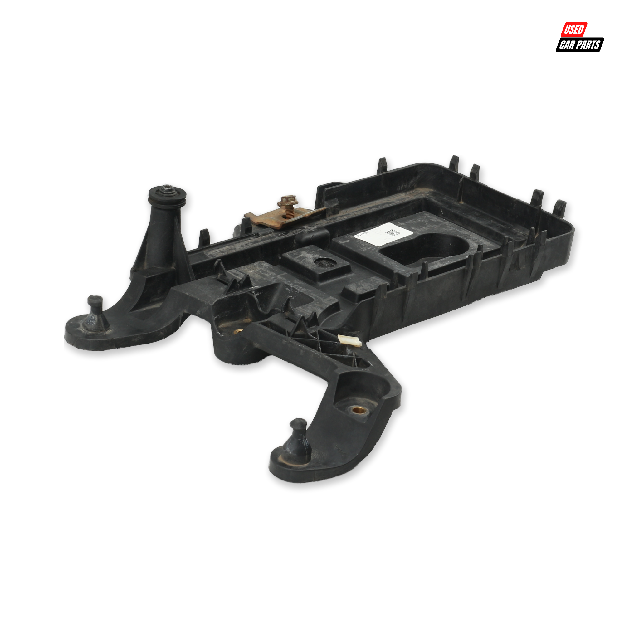 Used Volkswagen Polo Vivo Battery Tray 1K0915333 (2012 Model)