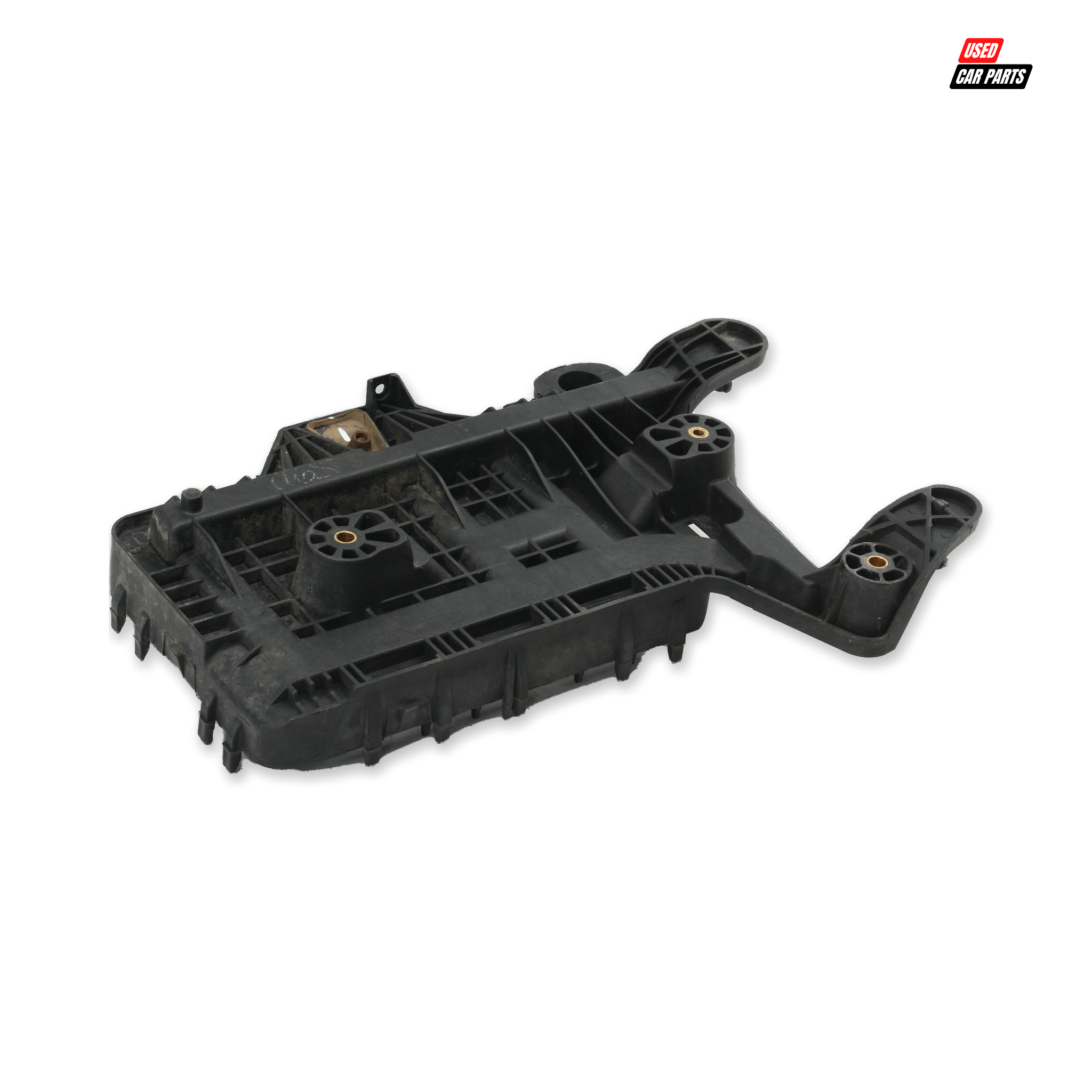 Used Battery Tray (Part Number 1KM915333) for 2015 VOLKSWAGEN JETTA GP 1.4 TSI COMFORTLINE