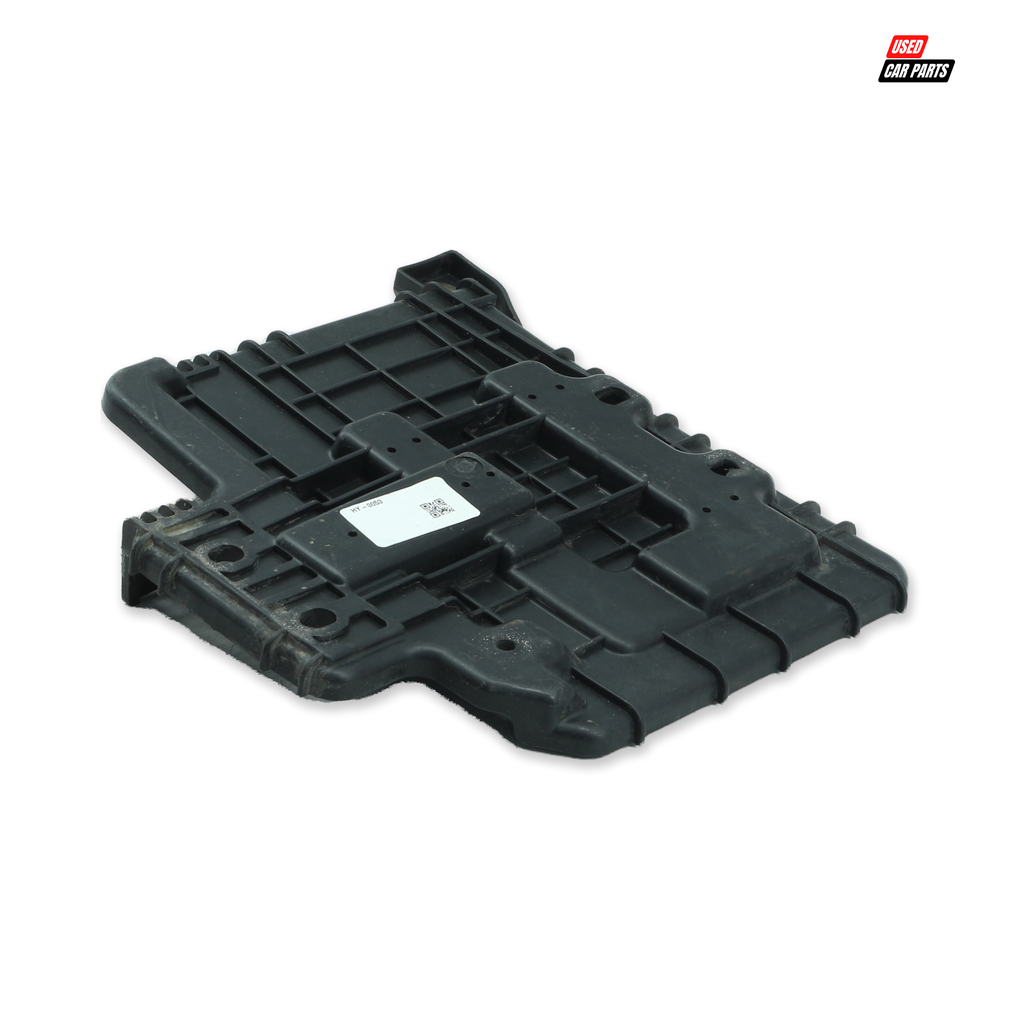 371511J560 Used HYUNDAI i20 1.4D GLIDE 2013 Battery Tray