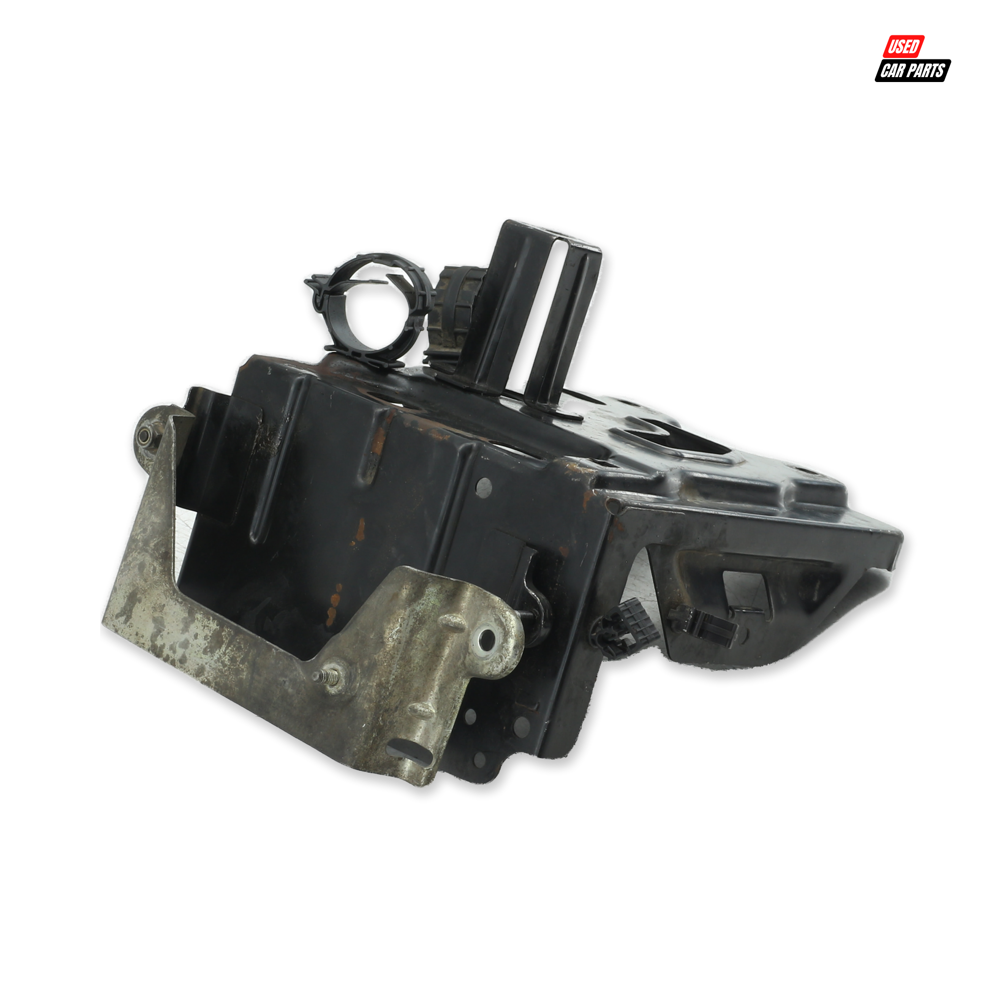 Used Fiat Panda 1.2 Dynamic 2008 Battery Tray - Salvaged OEM Part