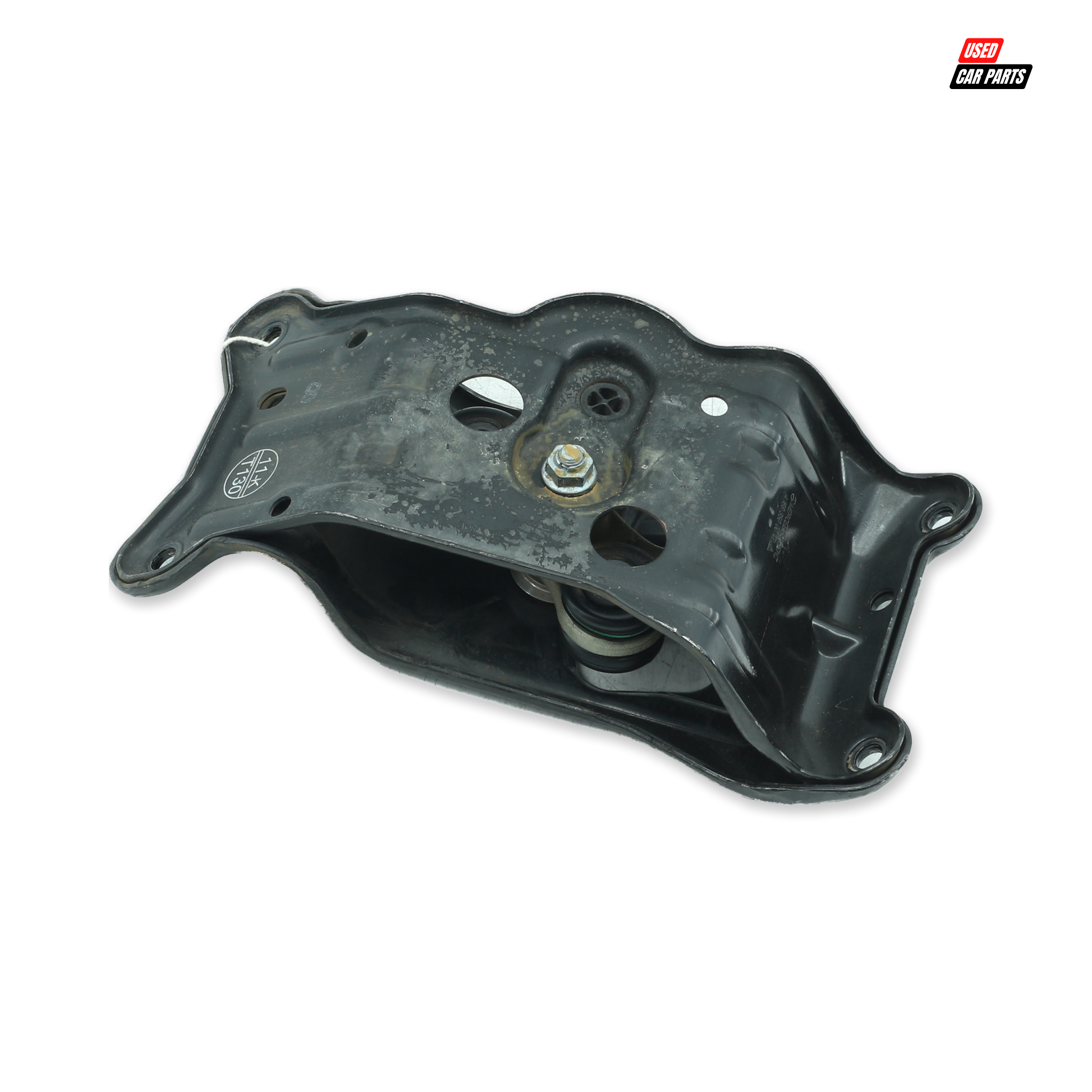Used Bearing Housing (Part Number A1693500042) for 2011 MERCEDES-BENZ B180