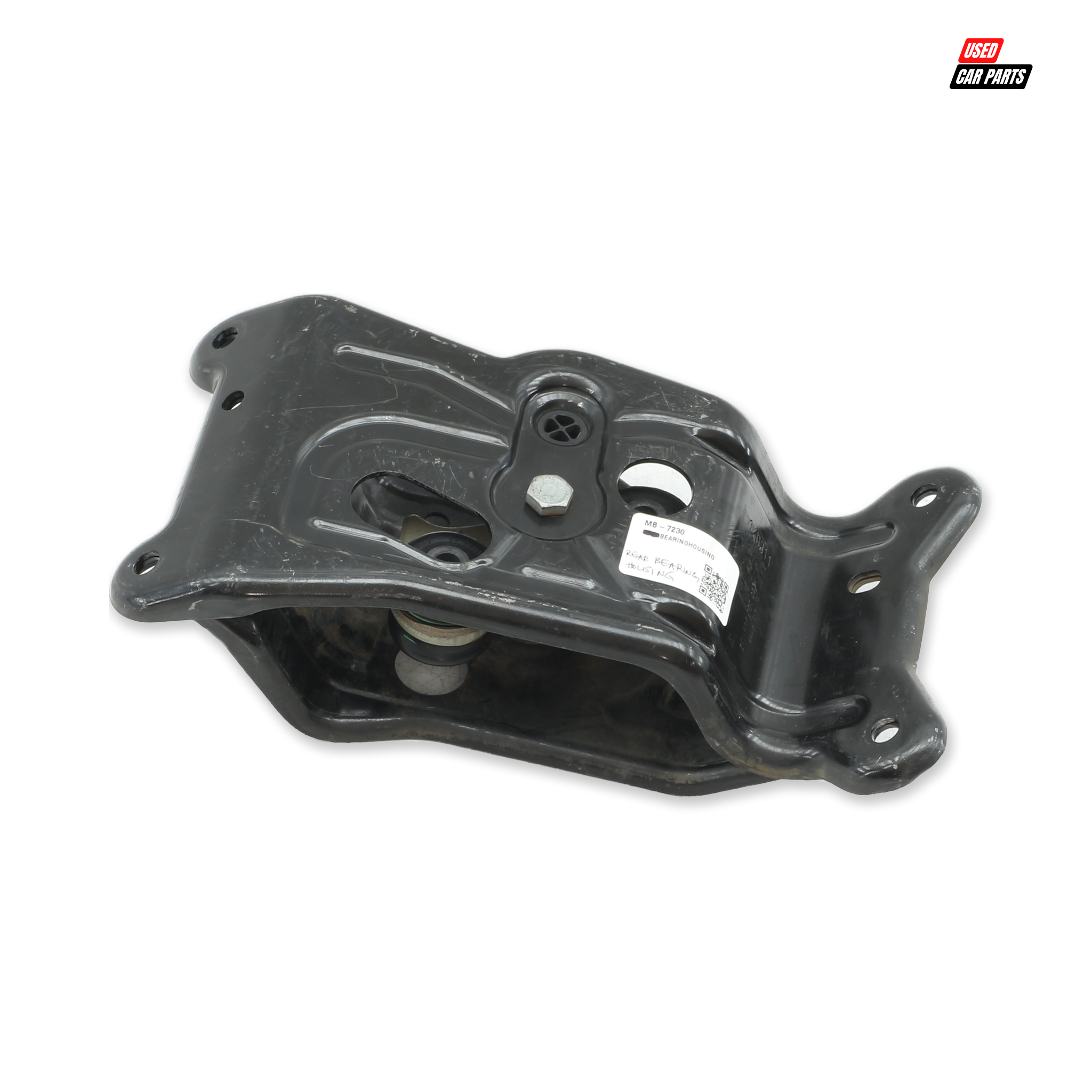 Used Bearing Housing (Part Number A1693500042) for 2011 MERCEDES-BENZ B180