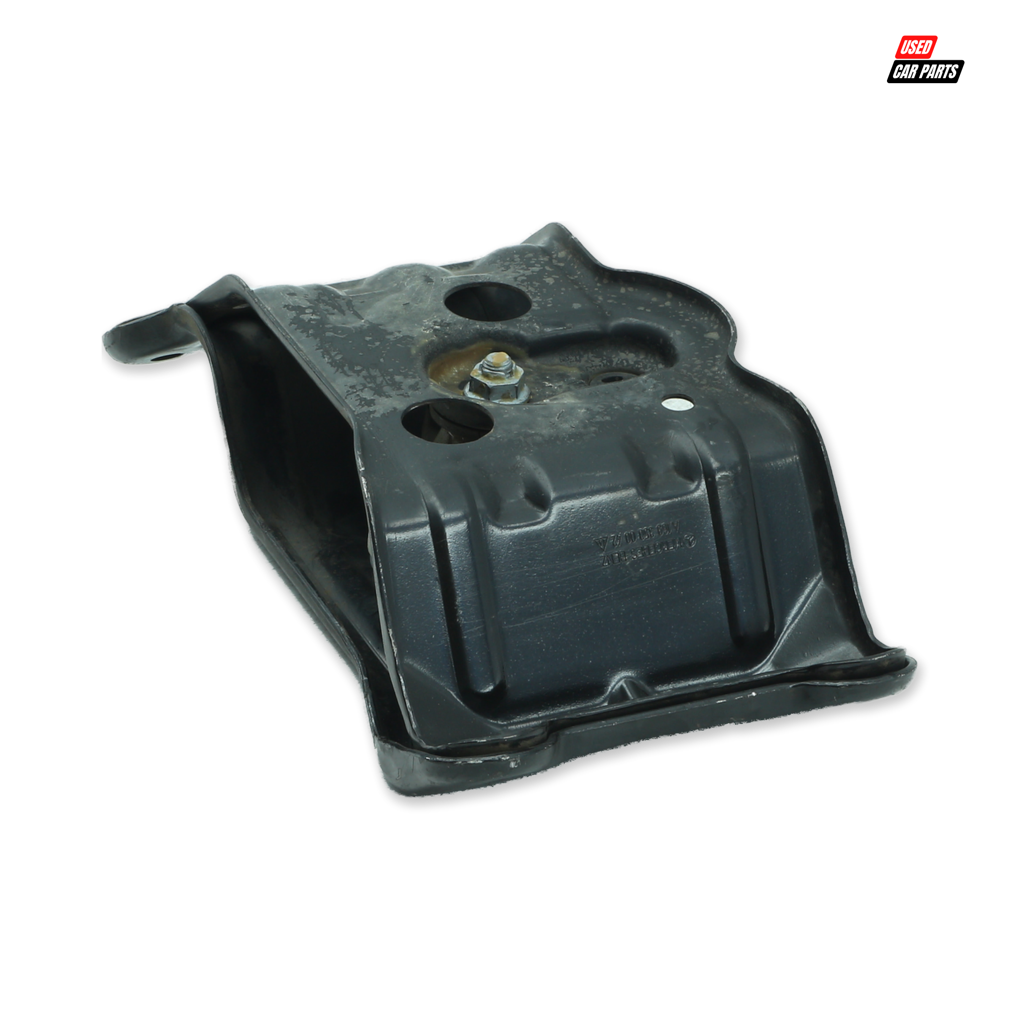 Used Bearing Housing (Part Number A1693500042) for 2011 MERCEDES-BENZ B180