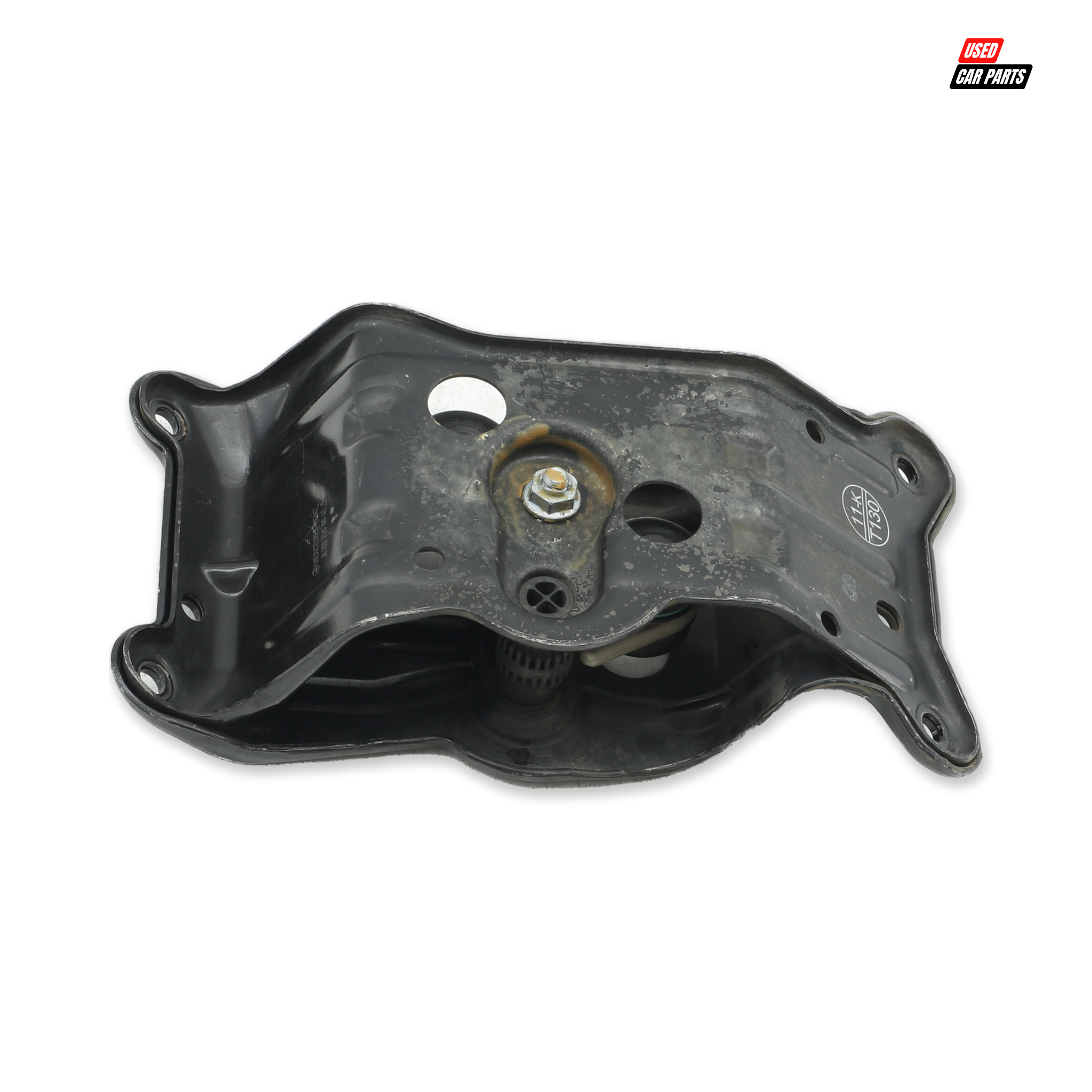 Used Bearing Housing (Part Number A1693500042) for 2011 MERCEDES-BENZ B180