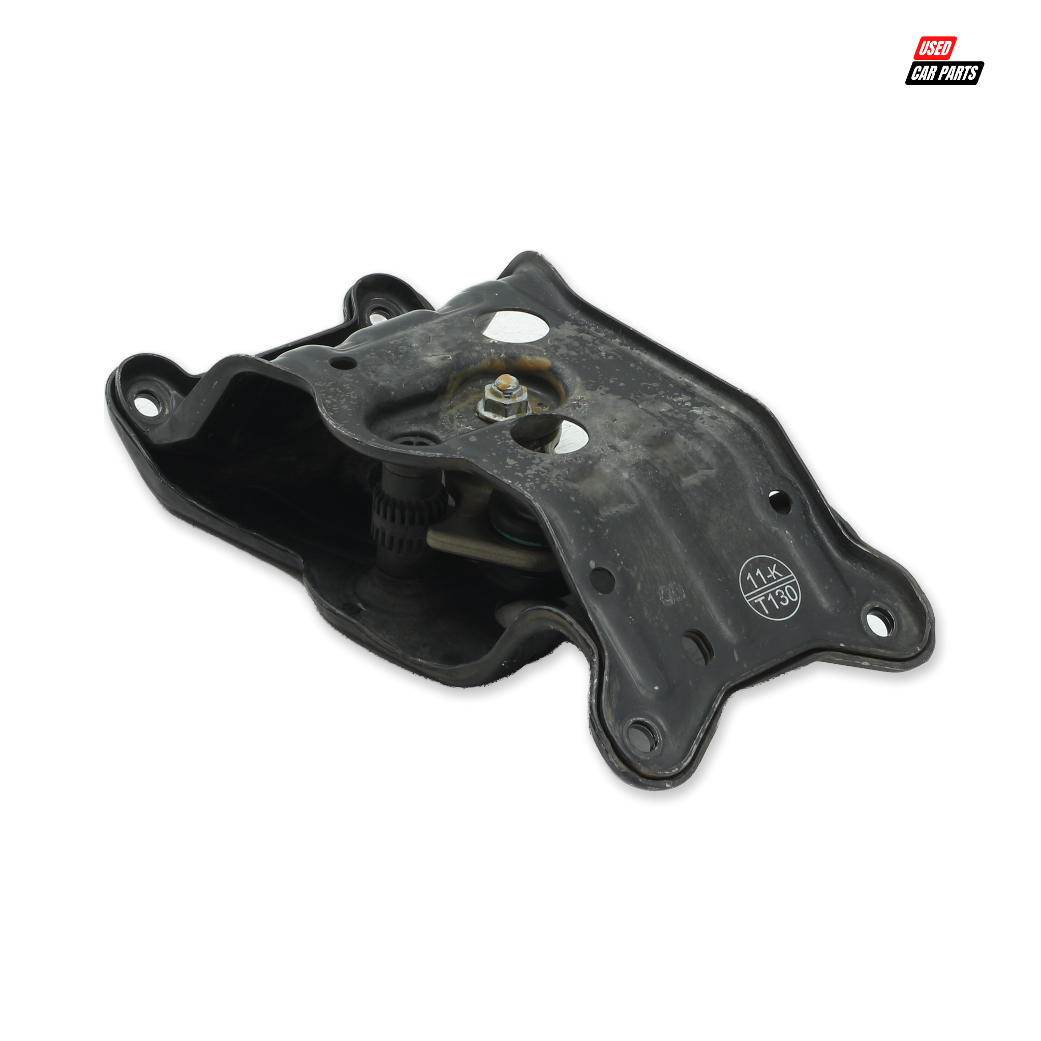 Used Bearing Housing (Part Number A1693500042) for 2011 MERCEDES-BENZ B180