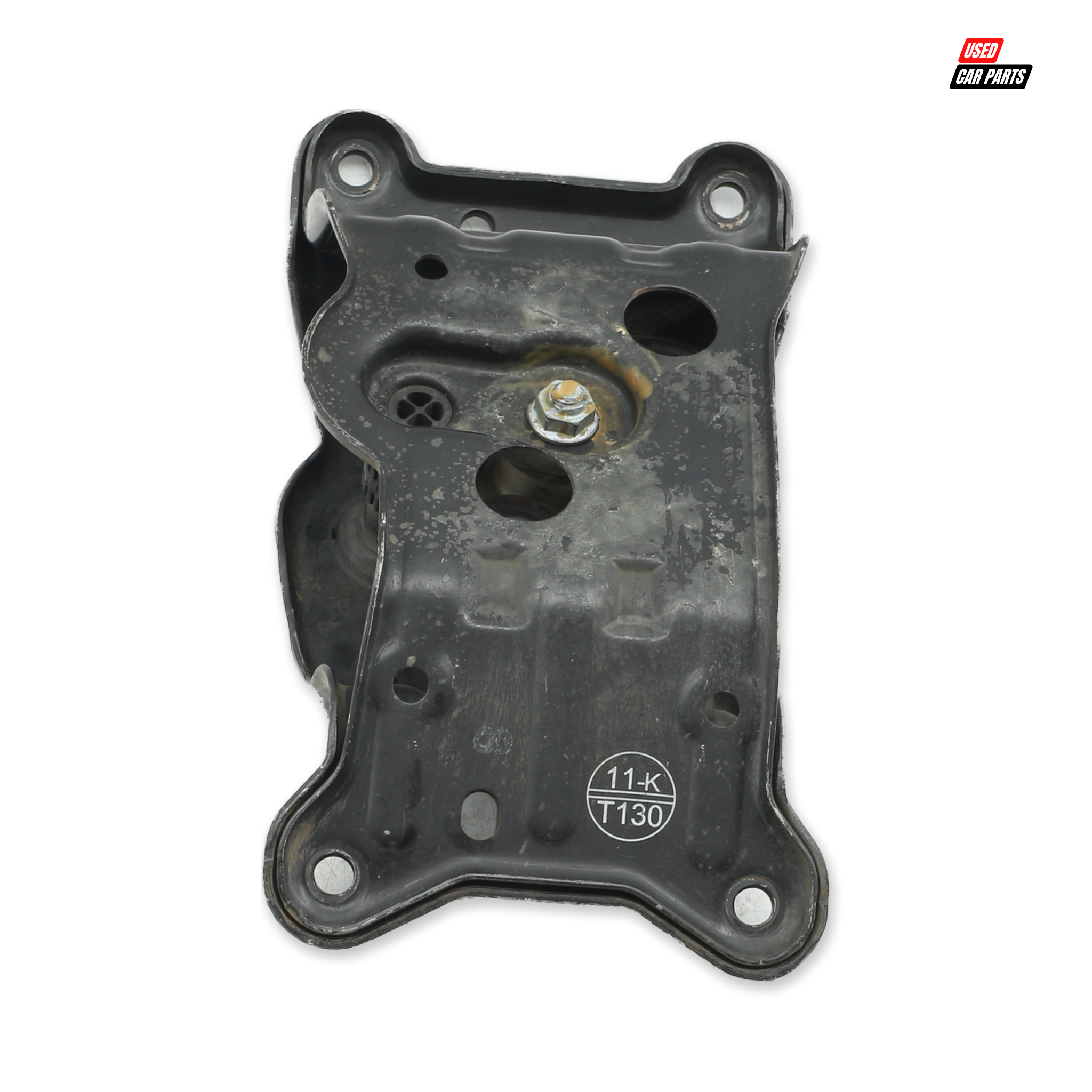 Used Bearing Housing (Part Number A1693500042) for 2011 MERCEDES-BENZ B180