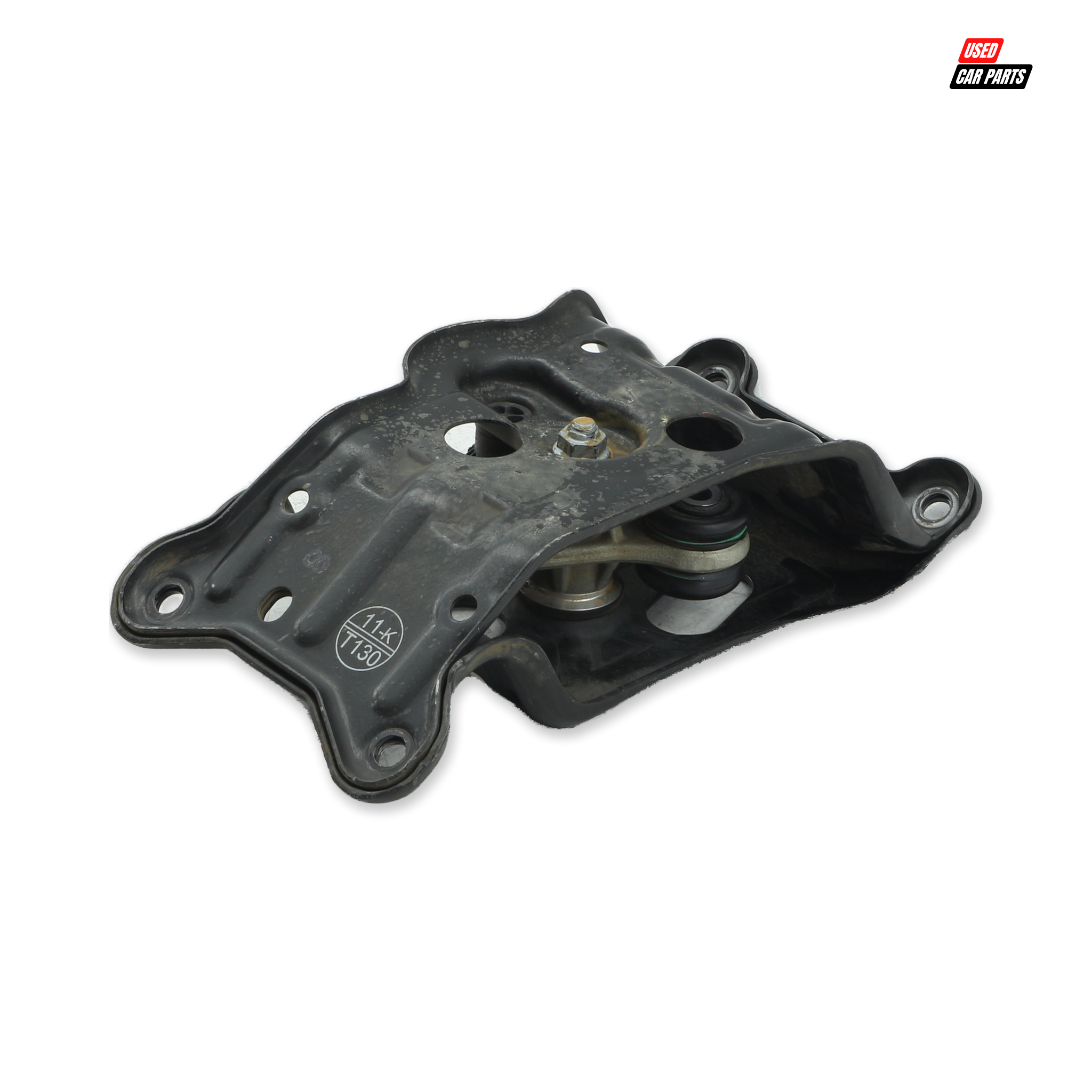 Used Bearing Housing (Part Number A1693500042) for 2011 MERCEDES-BENZ B180