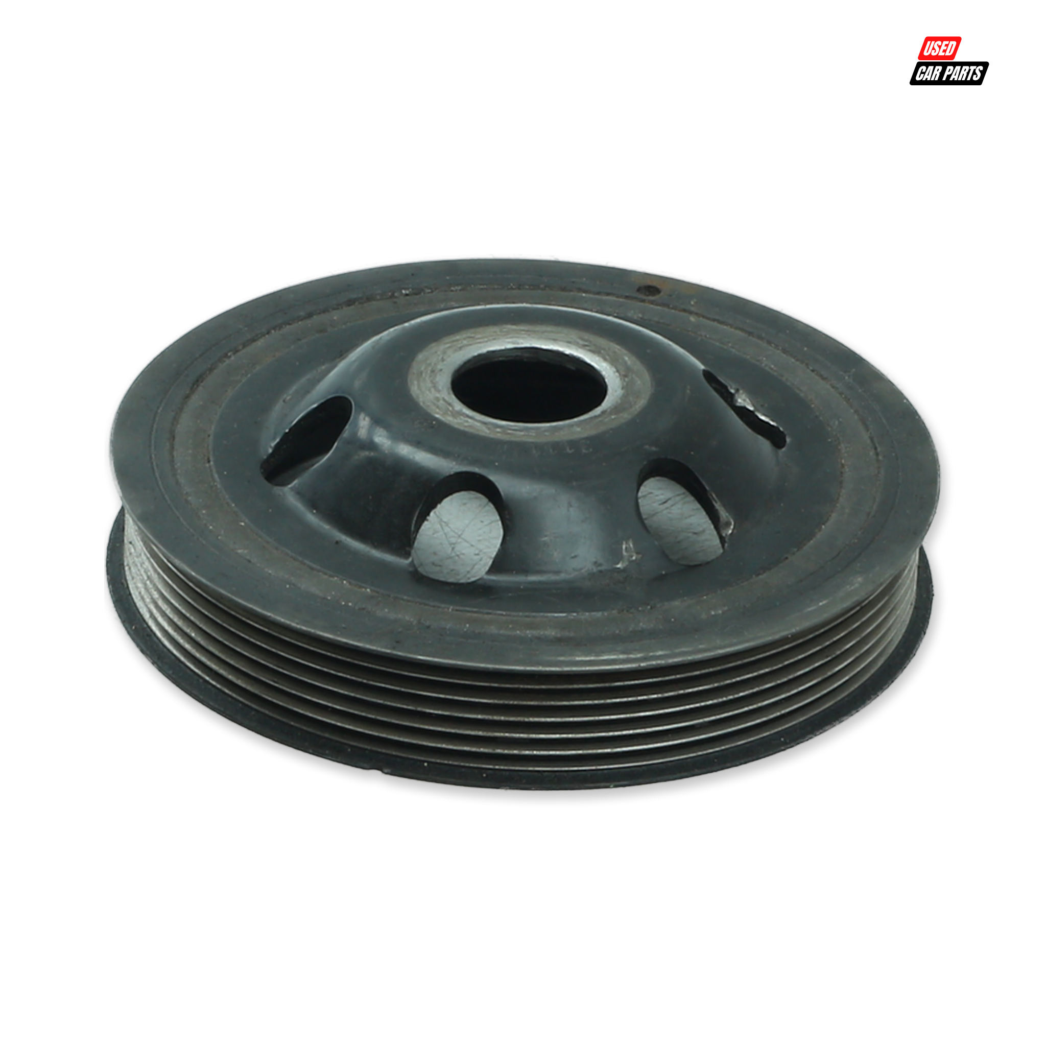 Used Mercedes-Benz C180 2012 Belt Pulley (Salvaged)