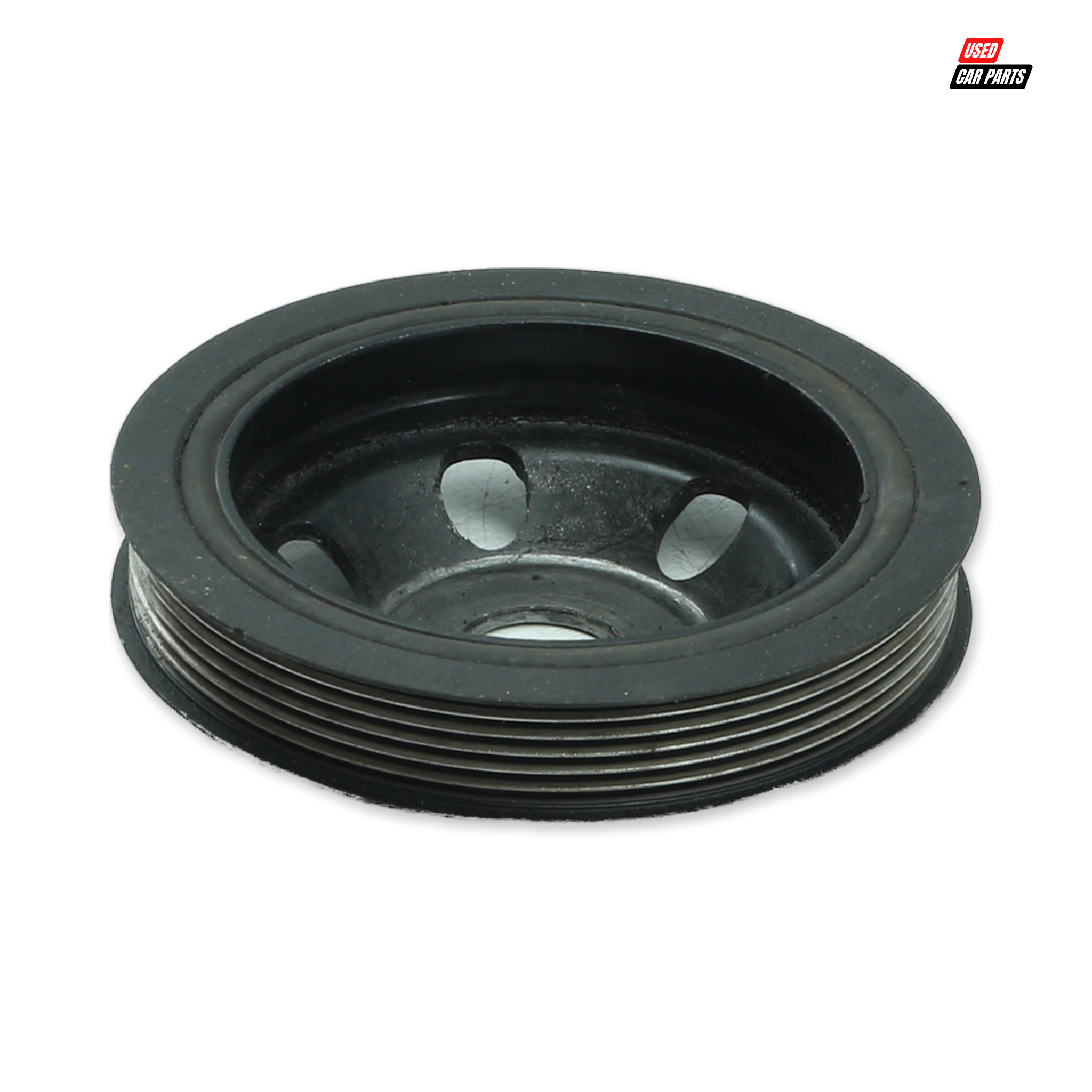 Used Mercedes-Benz C180 2012 Belt Pulley (Salvaged)