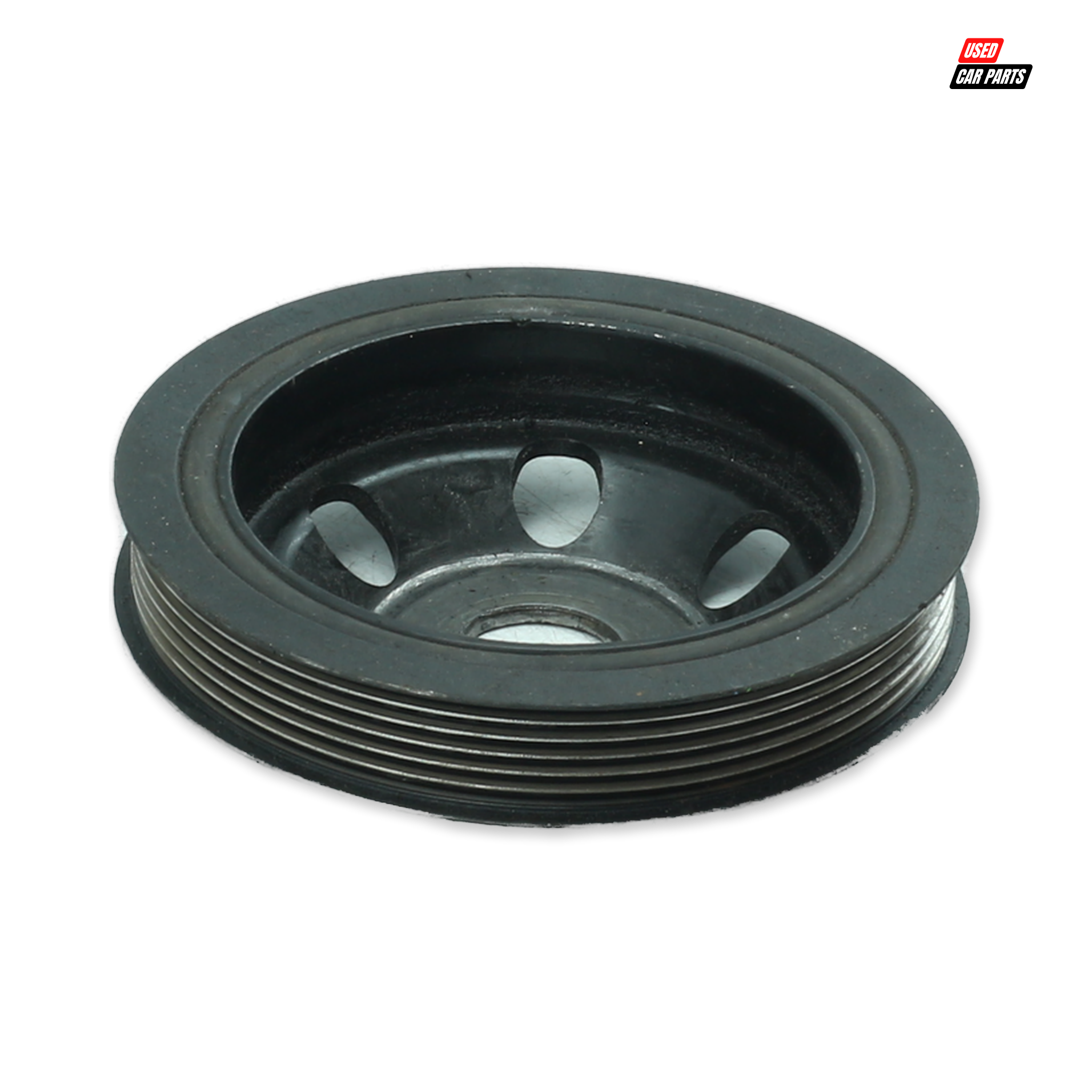 Used Mercedes-Benz C180 2012 Belt Pulley (Salvaged)