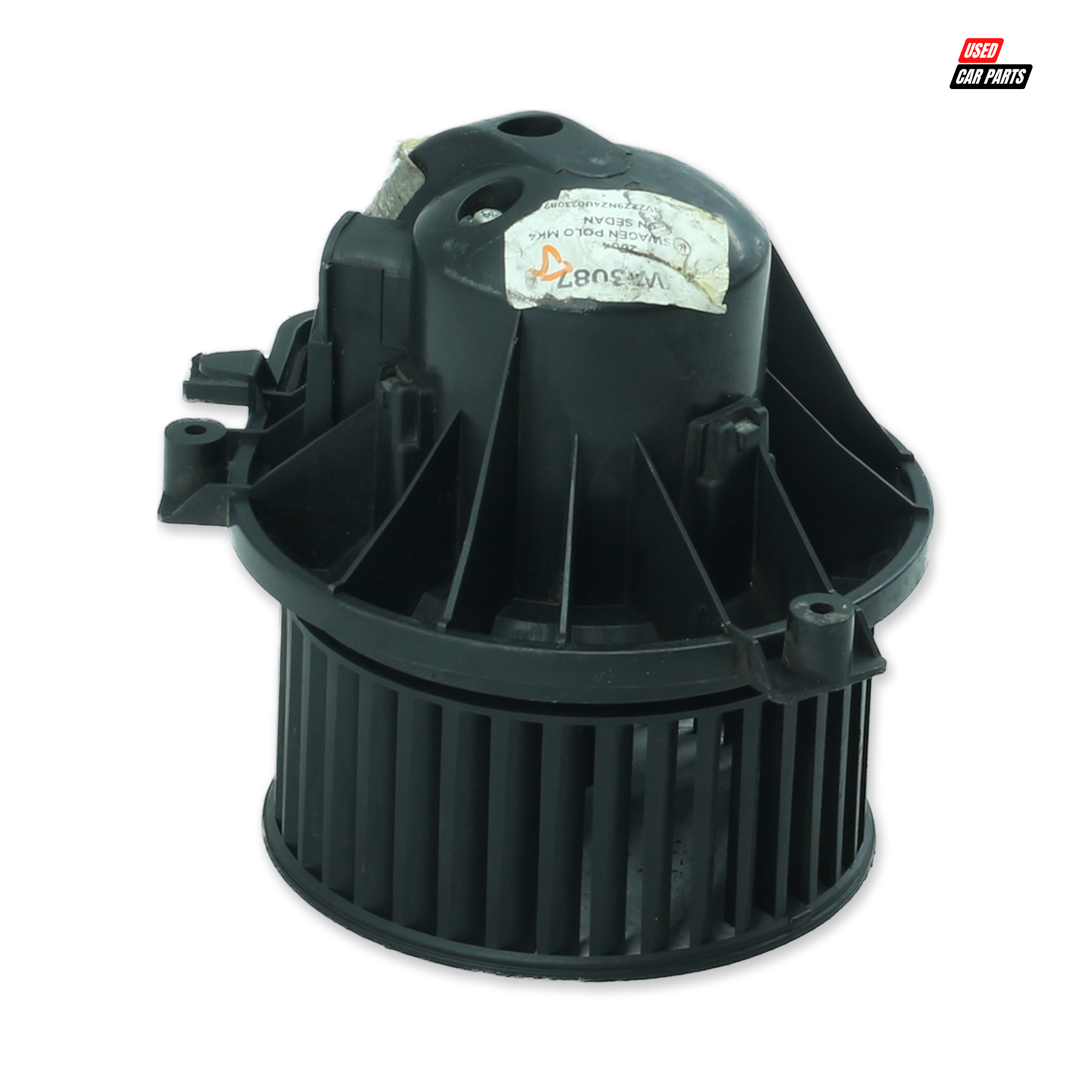 Used Blower Fan (Part Number W964424AE) for 2009 Volkswagen Polo Mk4 Sedan