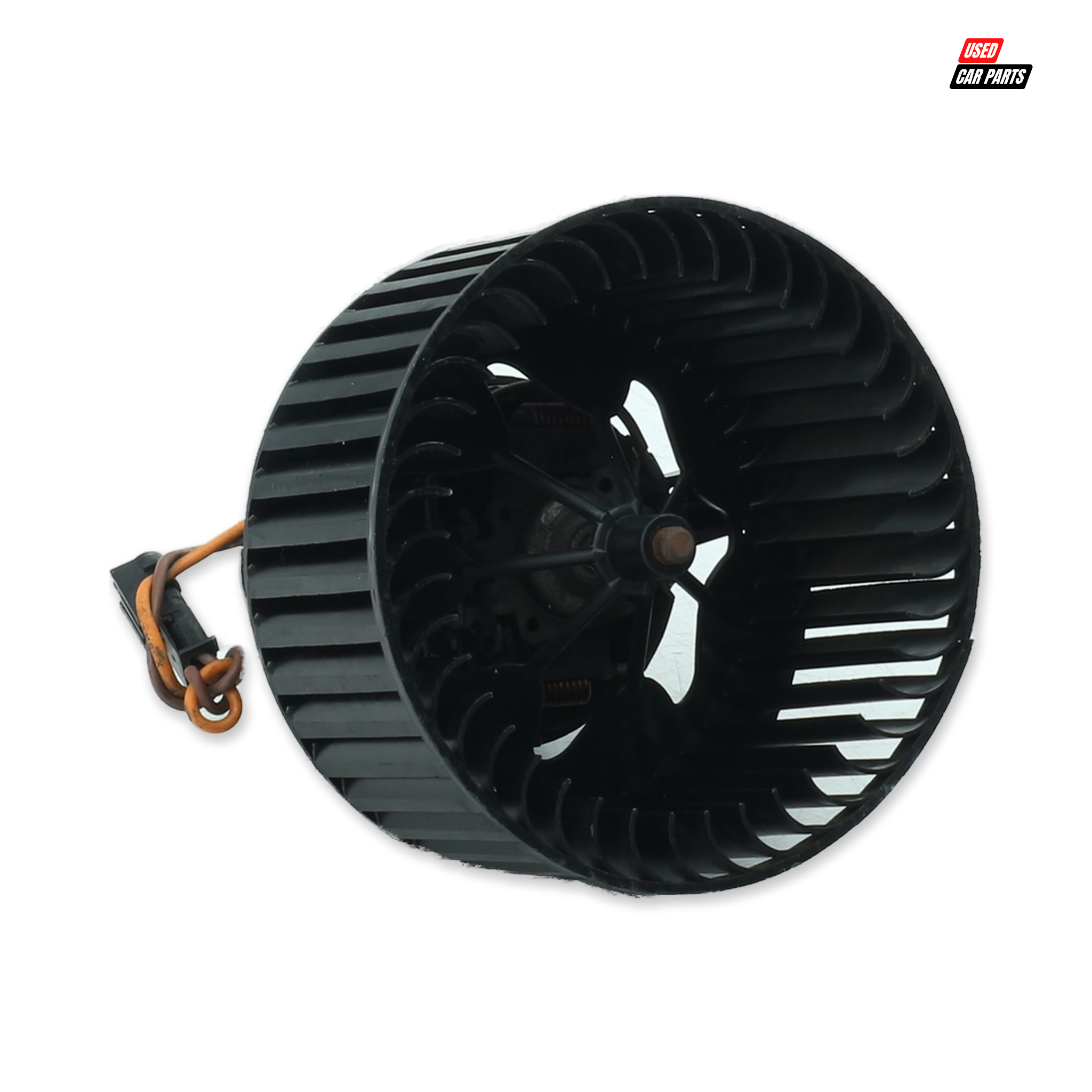 Used BMW 320i 2013 Blower Fan Assembly (Part Number 1736007501)