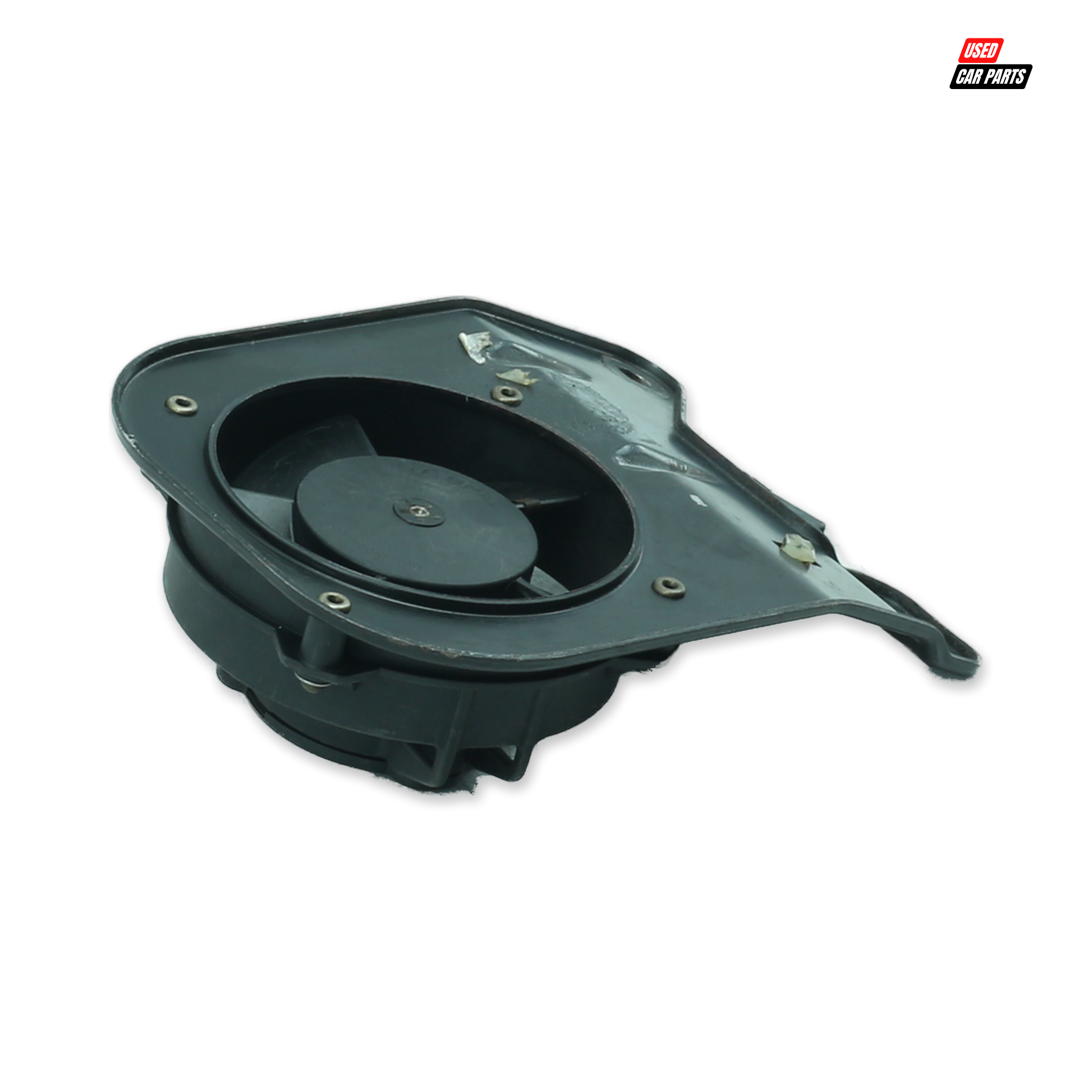 Used Blower Fan (Part Number 3241676103801) for 2002 MINI Coupe