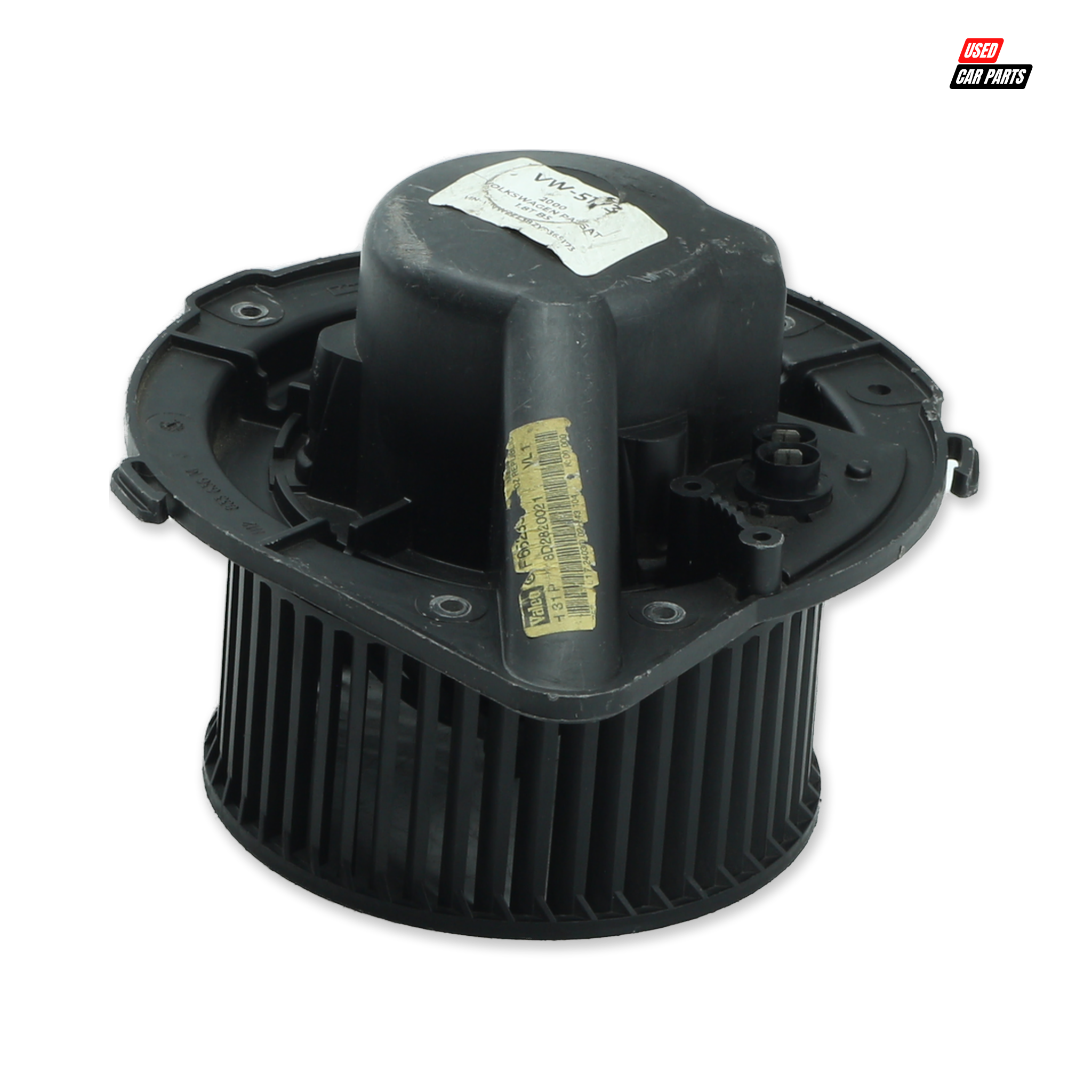 Used Blower Fan (Part Number 8D2820021) - Tested & Working Condition