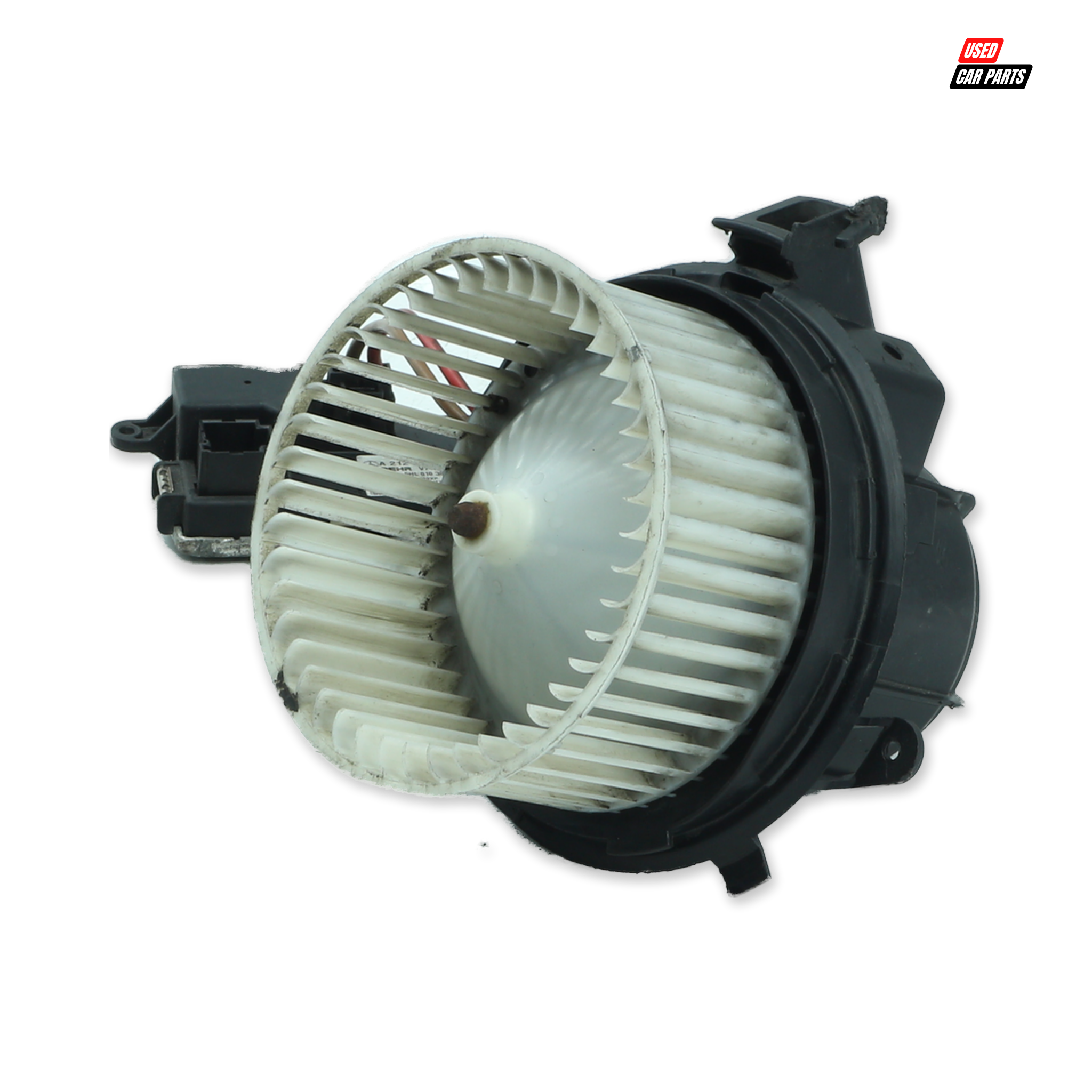 Used Mercedes-Benz C180 2012 Blower Fan (Part Number 9411346)