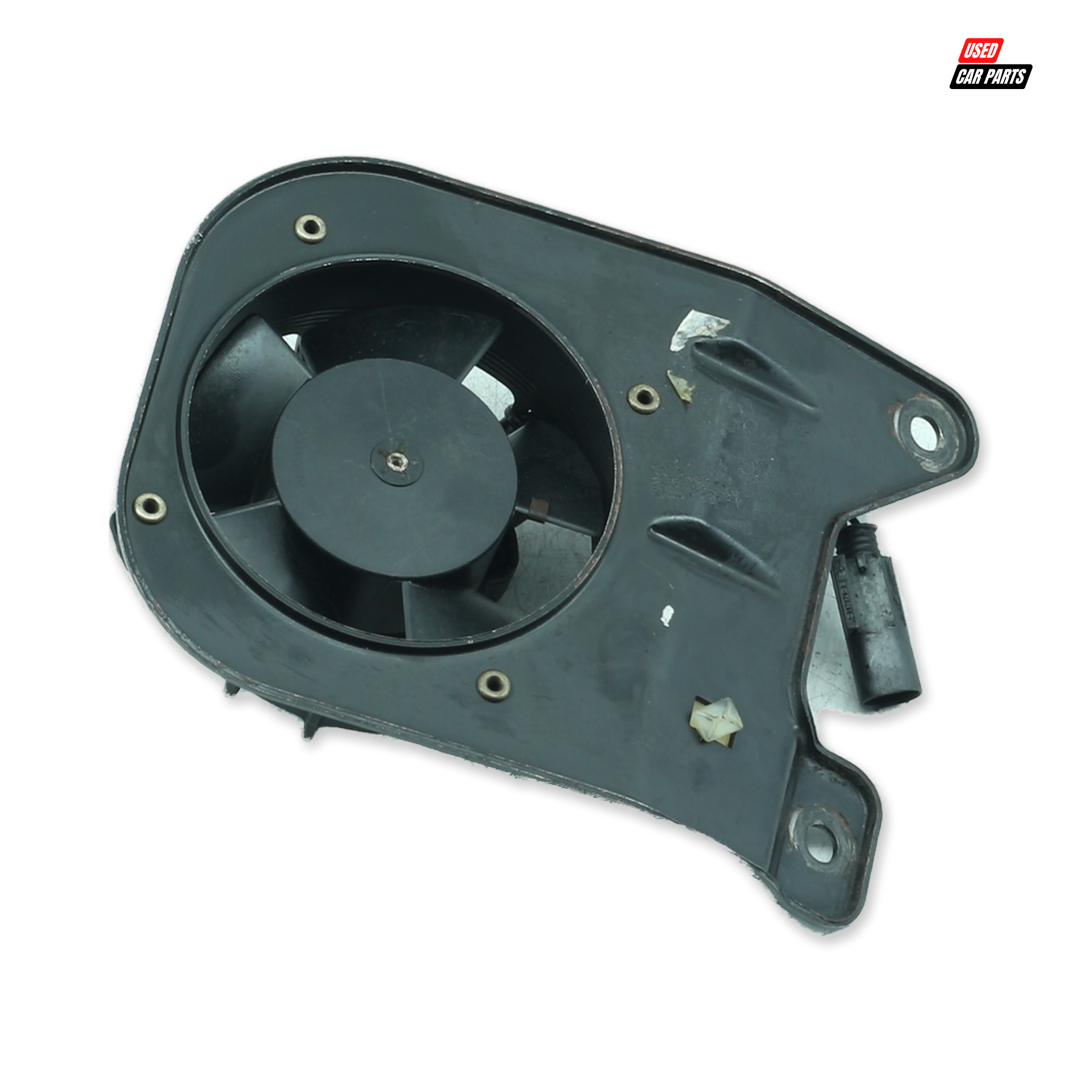 Used Blower Fan (Part Number 3241676103801) for 2002 MINI Coupe