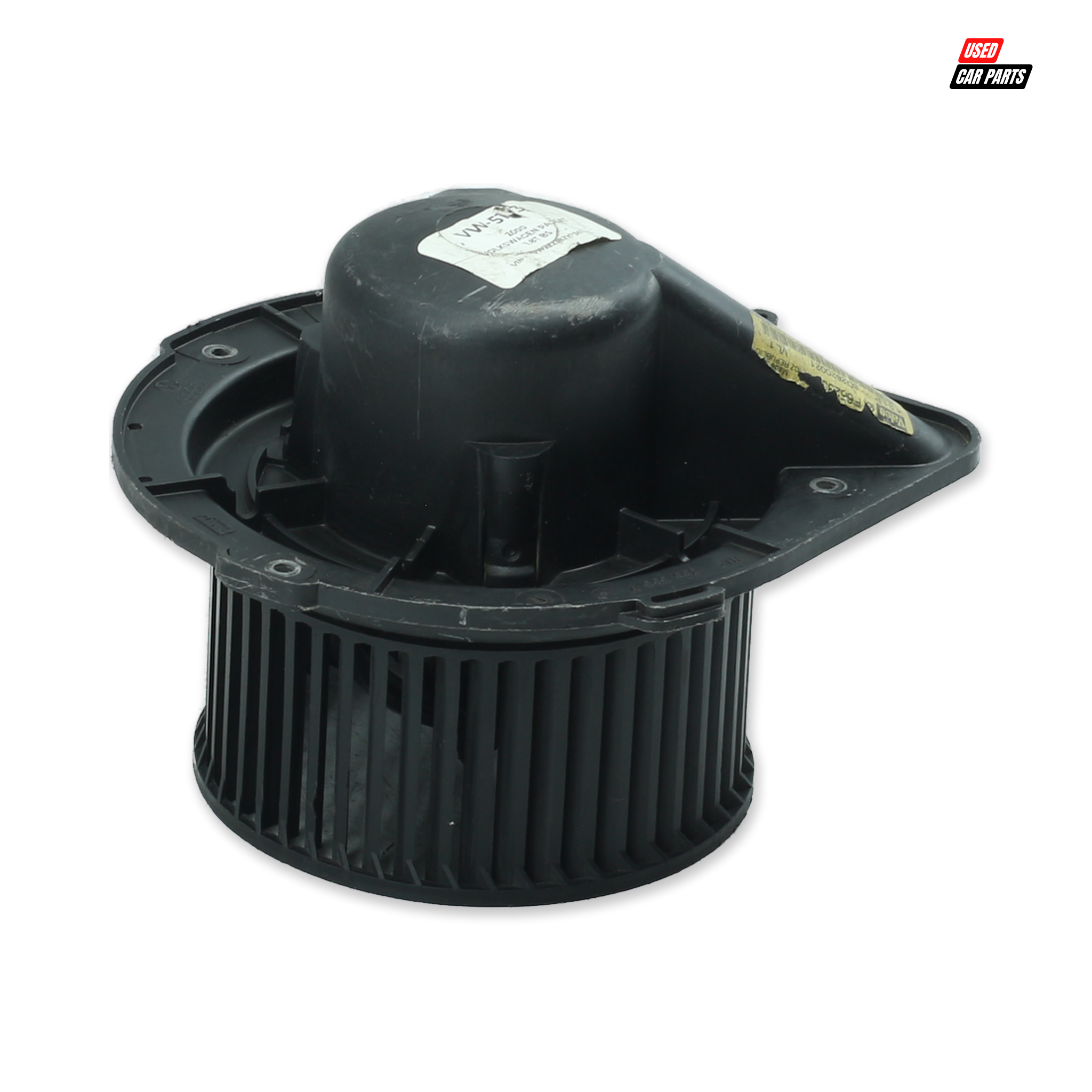 Used Blower Fan (Part Number 8D2820021) - Tested & Working Condition