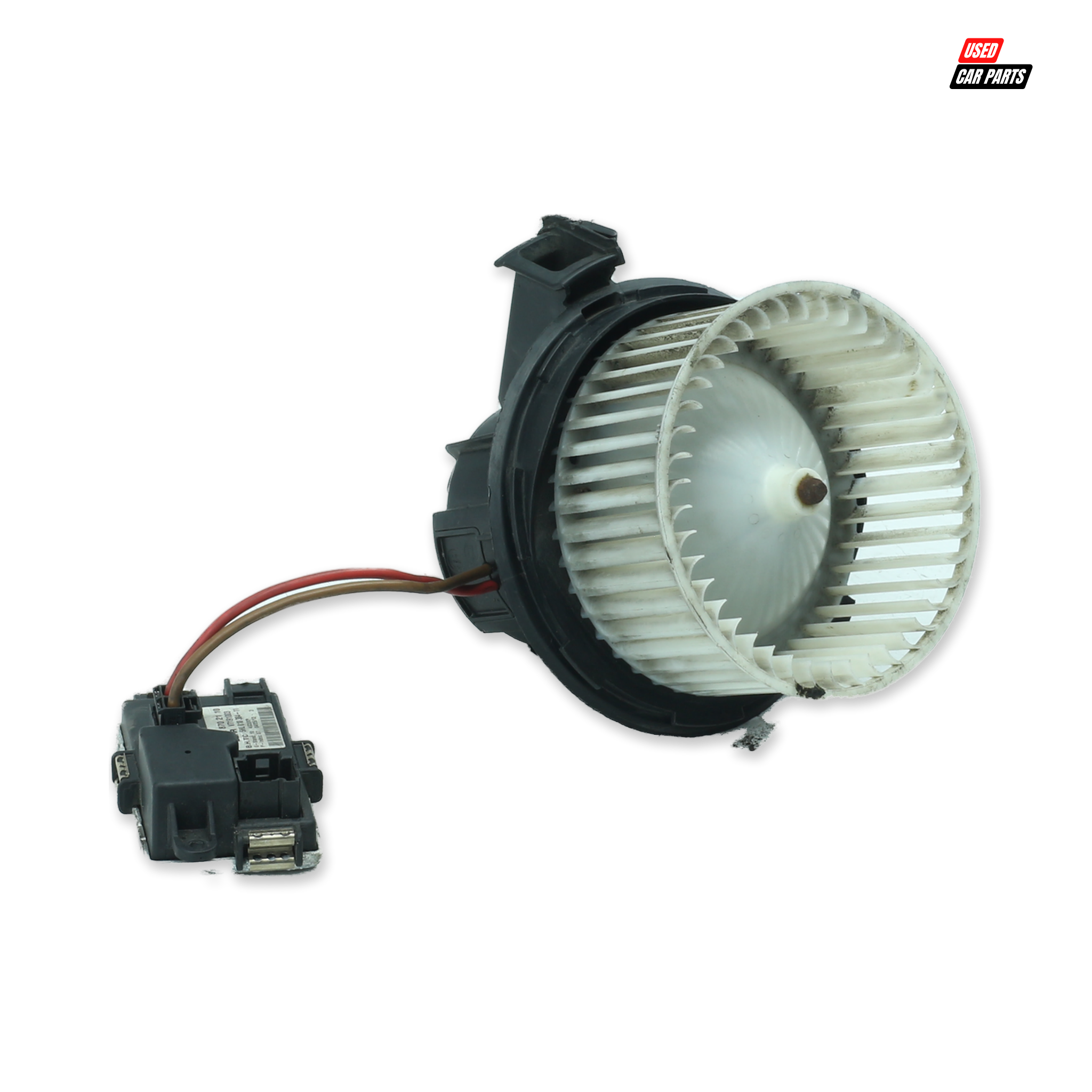 Used Mercedes-Benz C180 2012 Blower Fan (Part Number 9411346)