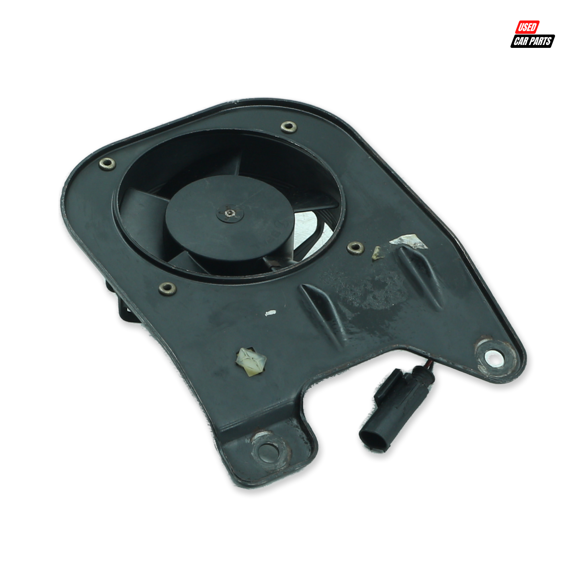 Used Blower Fan (Part Number 3241676103801) for 2002 MINI Coupe