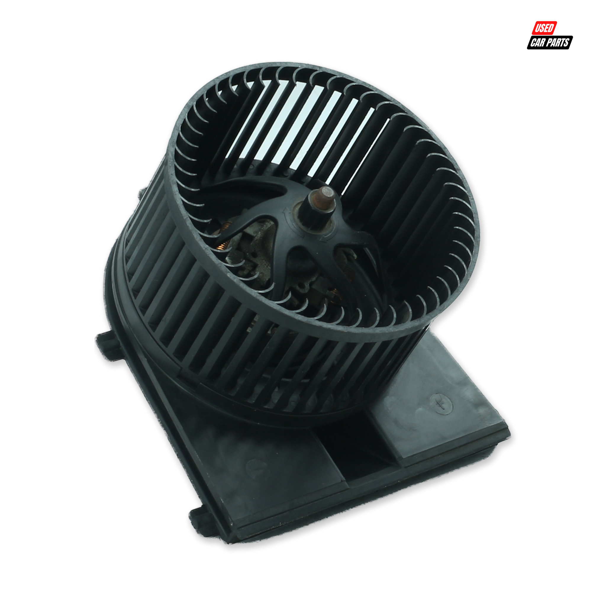 Used Blower Fan (Part Number 1J2819021B) for 2014 Hyundai i20 Active (Facelift)