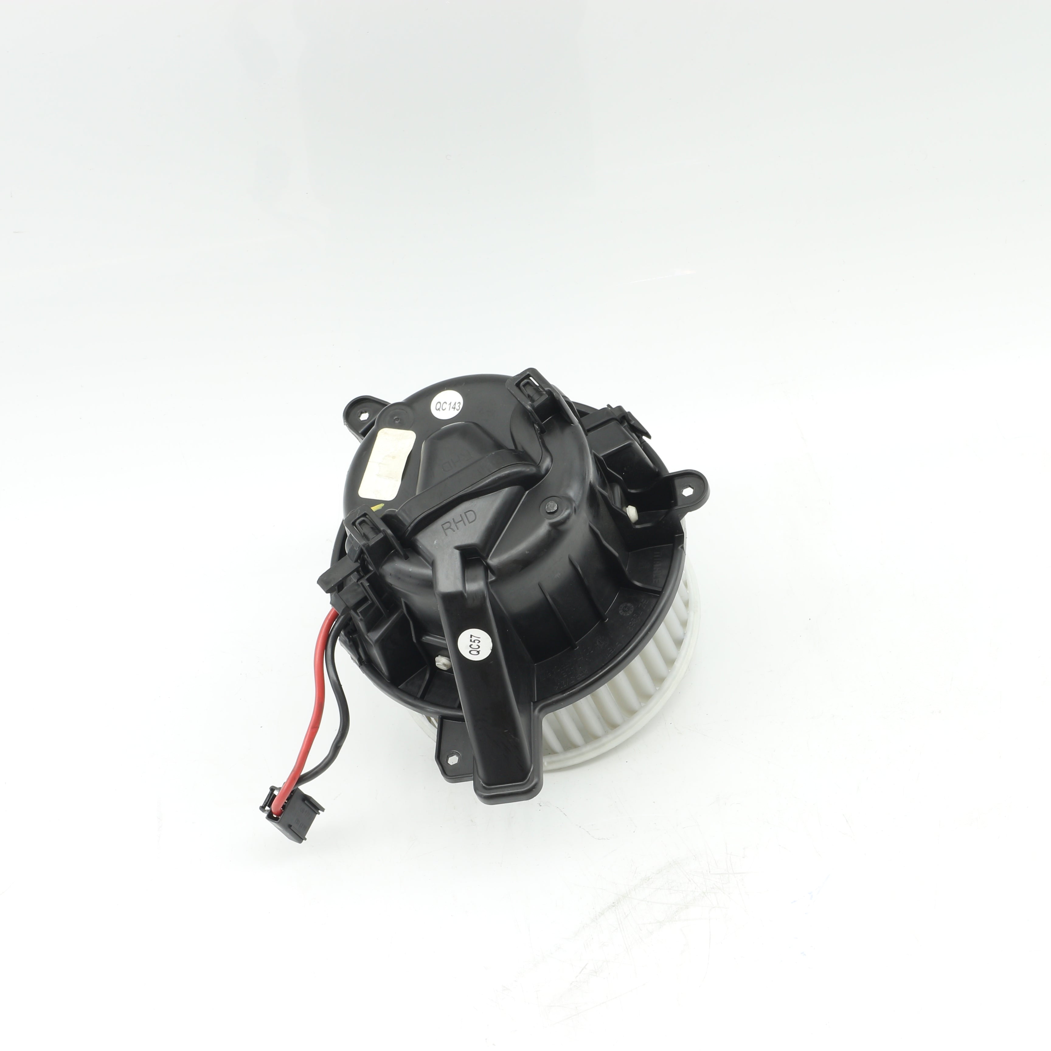 Used Volkswagen Polo 1.2 Trendline DSG Blower Motor BZ79989