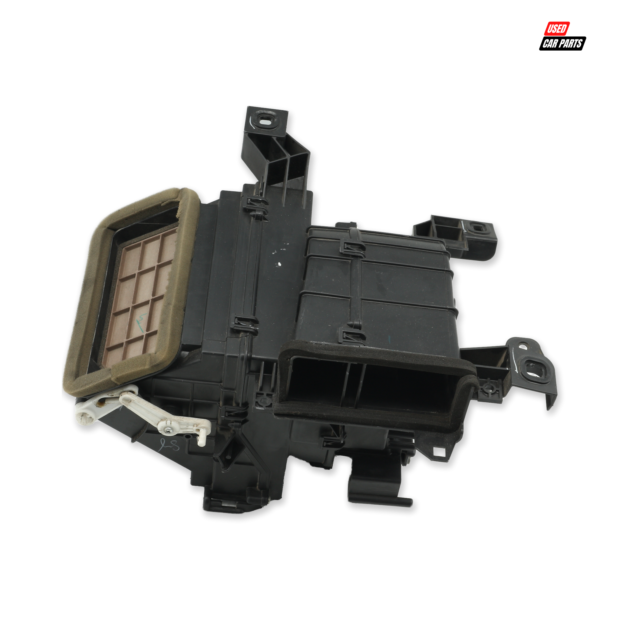 Used Blower Motor (Part Number AE1380) for 2014 Honda 1.2 Trend 5dr