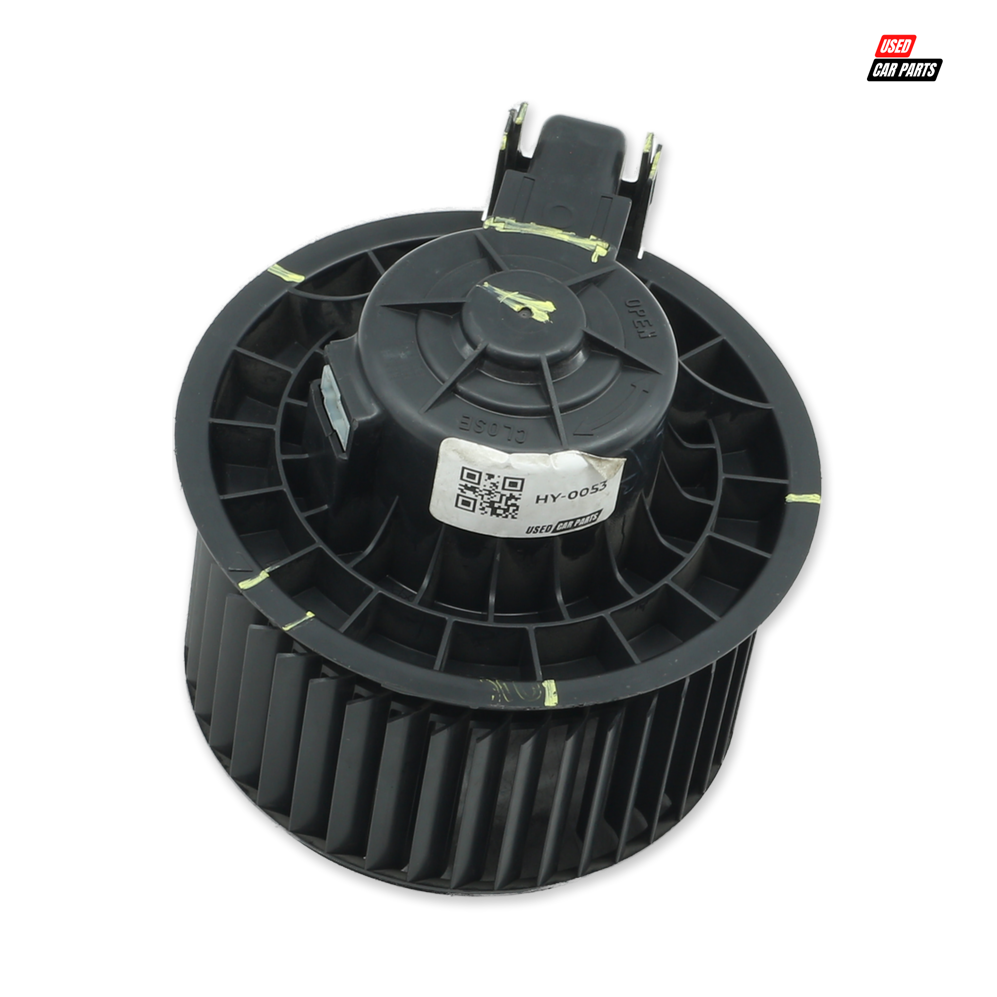 Used Blower Motor for 2013 HYUNDAI i20 1.4D GLIDE
