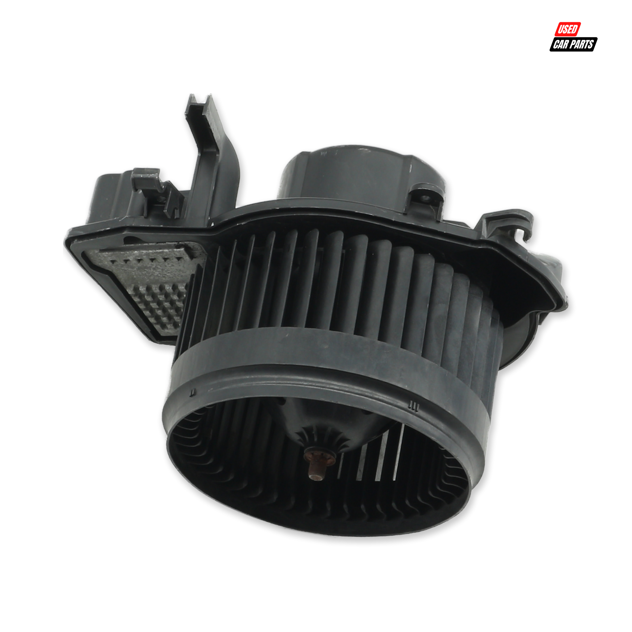 Used Blower Motor for 2003 Mercedes-Benz C230K Coupe Automatic Transmission