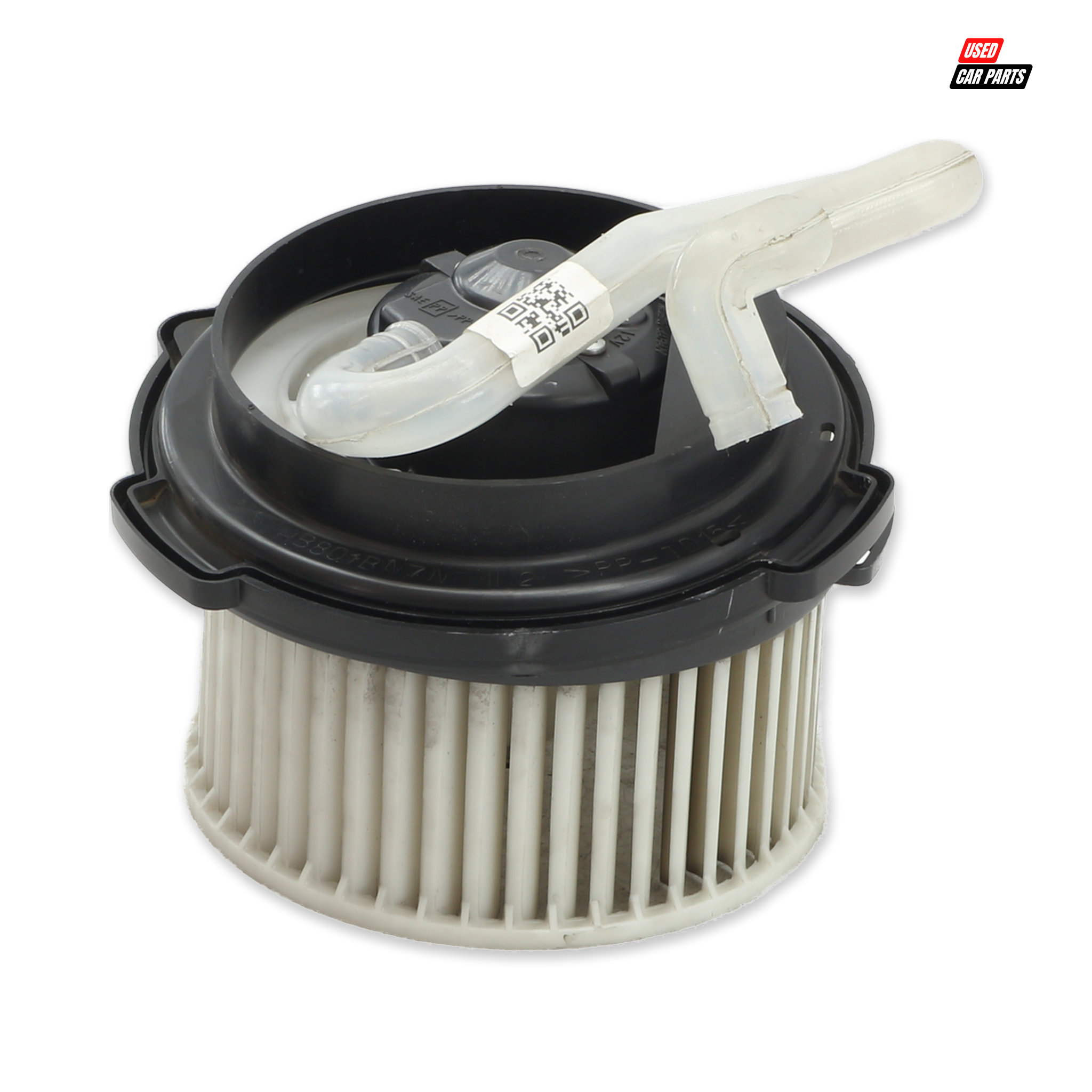 Used Blower Motor for 2008 Mazda Mazda3 2.3 MPS Silver