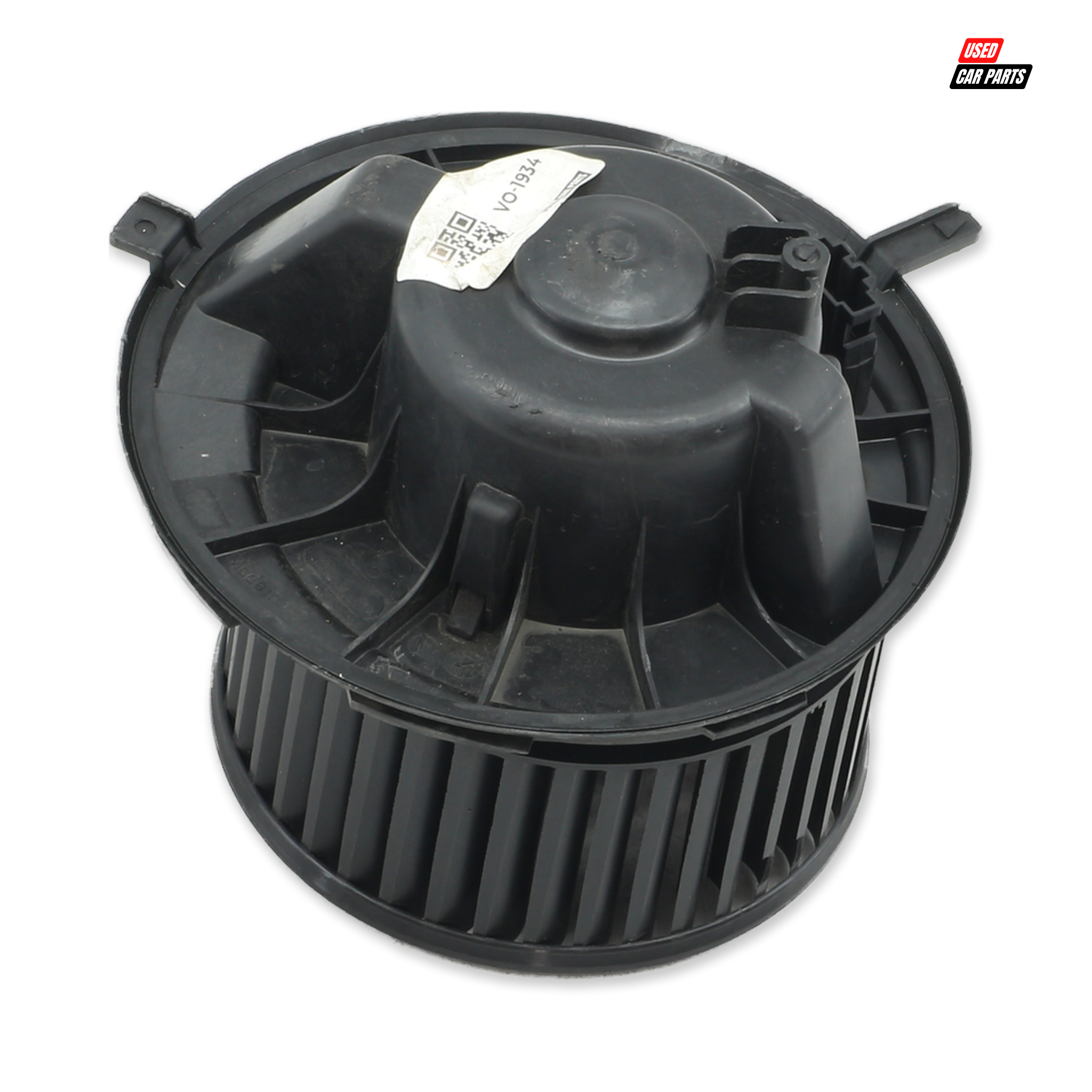 Used Blower Motor (Part Number 1K2819015C) for VOLKSWAGEN 1.4 TDI 2014
