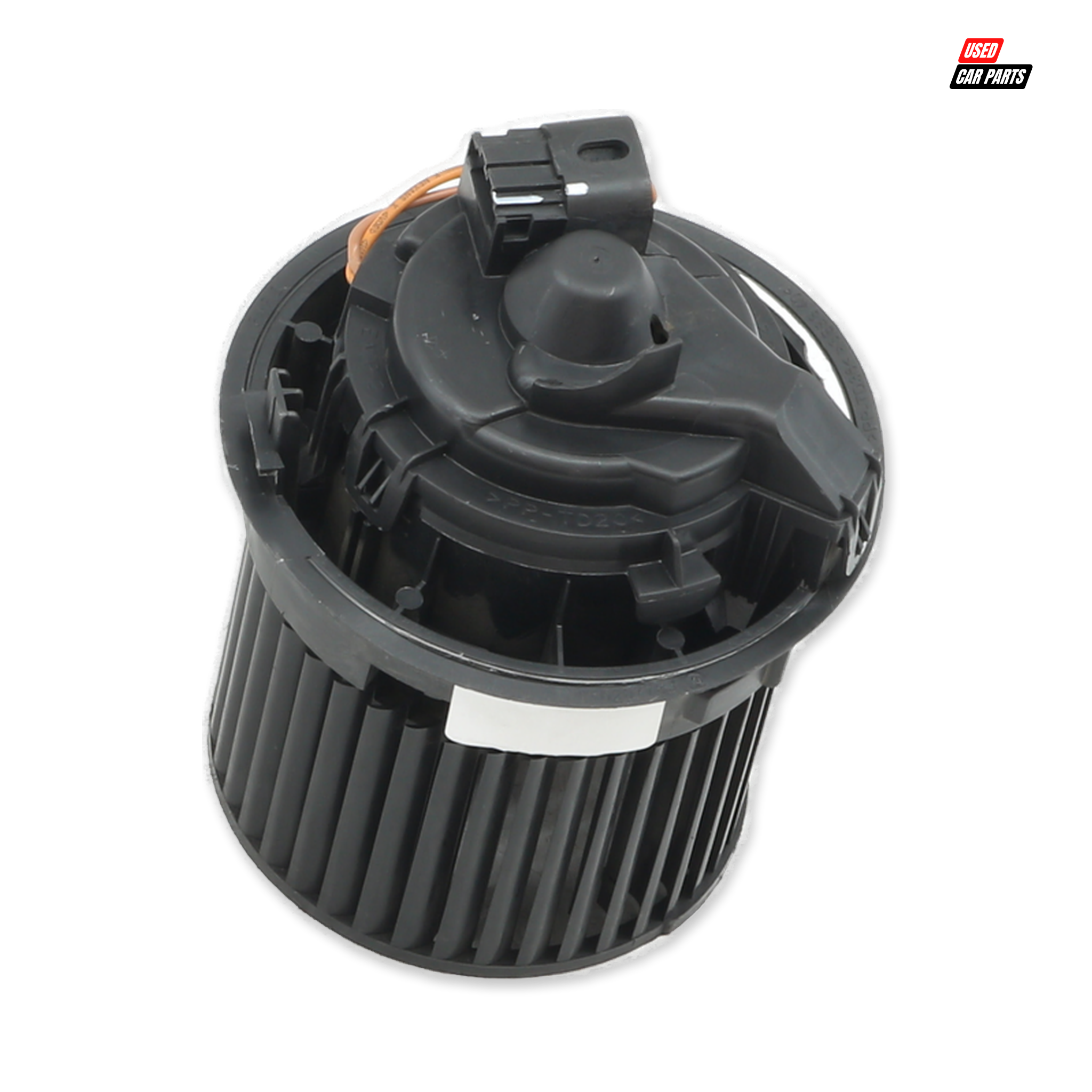 Used Blower Motor (Part Number T1029527H) for RENAULT CLIO IV 900 T GT-LINE 5DR 2016