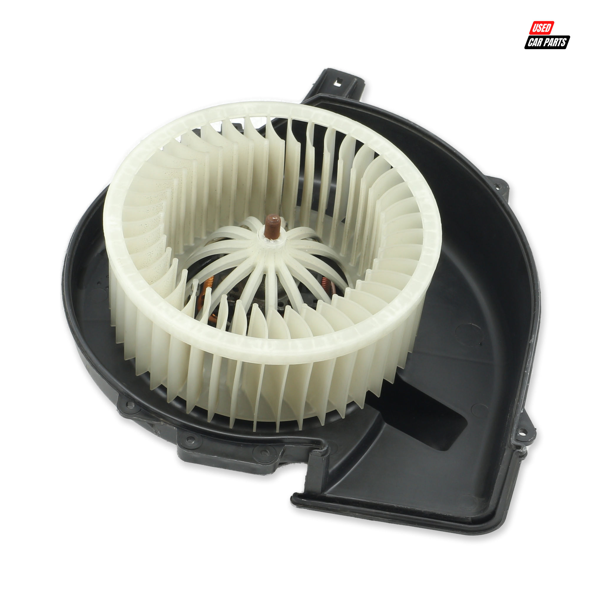 Used Blower Motor for 2009 Volkswagen Polo Mk5 Hatchback TDI