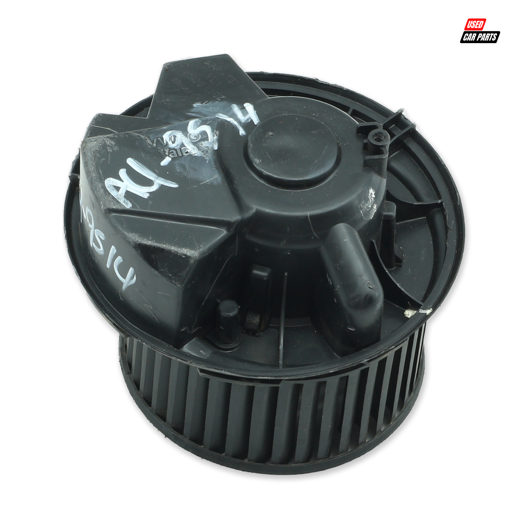 Used VOLKSWAGEN PASSAT 2000 Blower Motor (Salvaged)