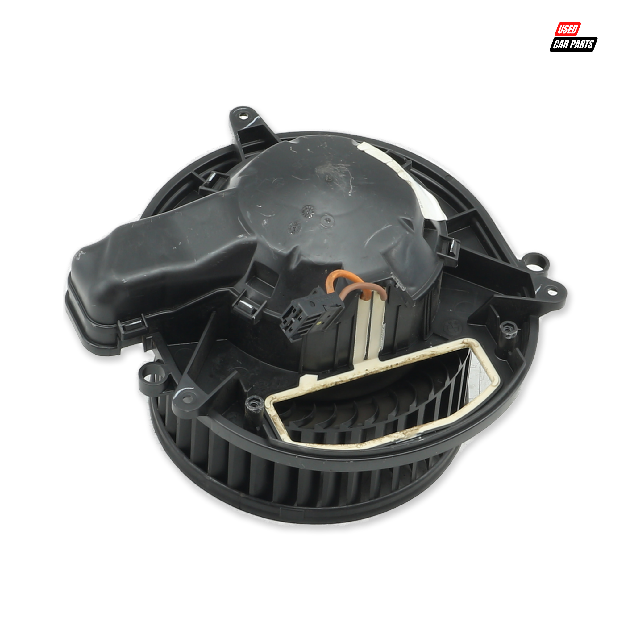 Used BMW 320i 2013 Blower Motor (Salvaged)