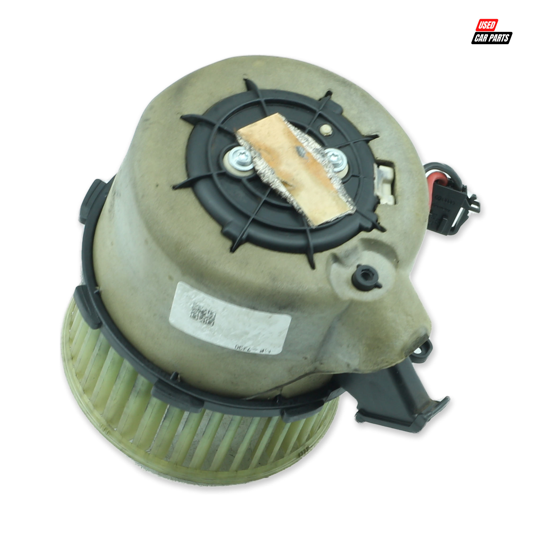 Used Blower Motor for 2011 Mercedes-Benz B180