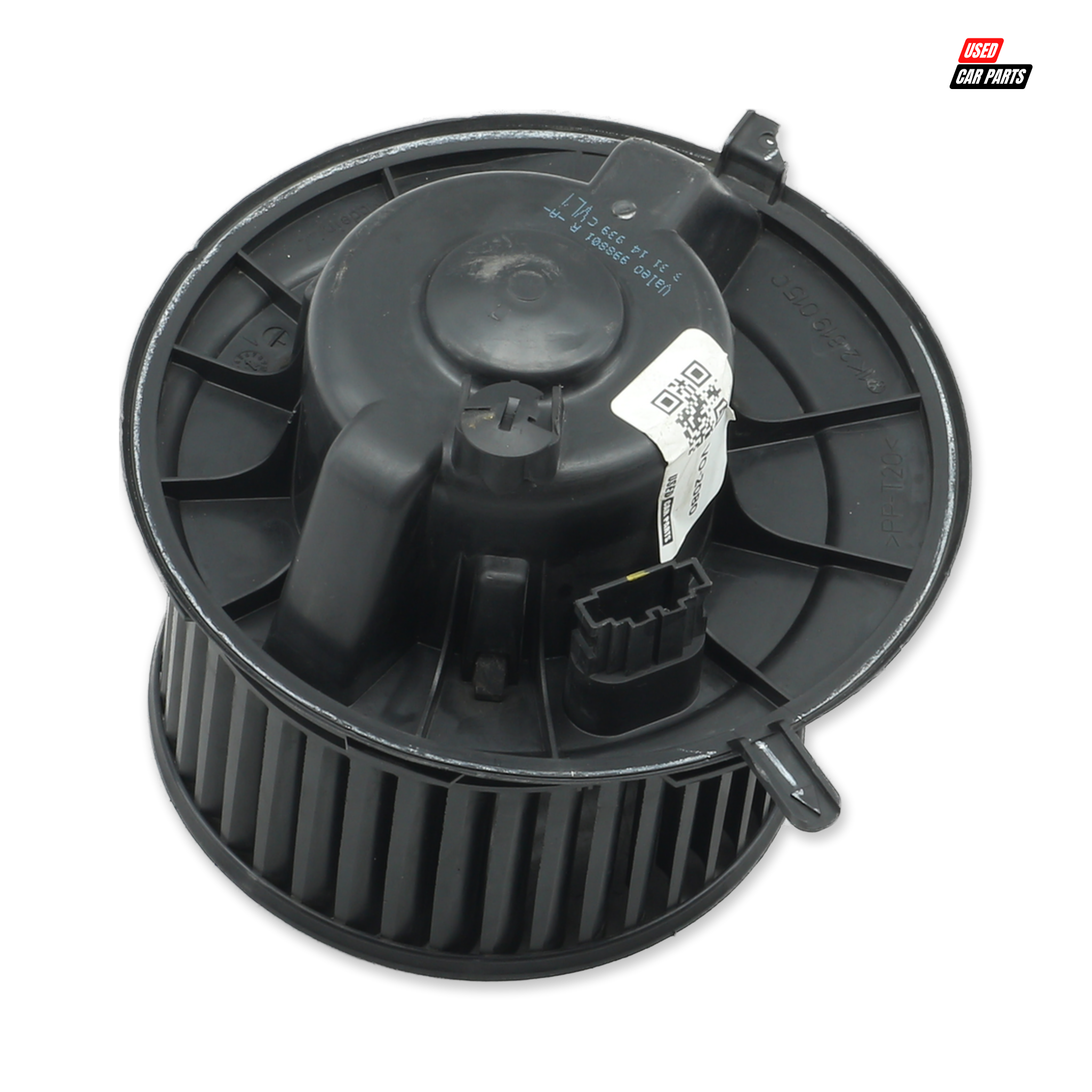 Used Blower Motor (Part Number 1K2819015) for 2012 VOLKSWAGEN POLO VIVO 1.4 TRENDLINE