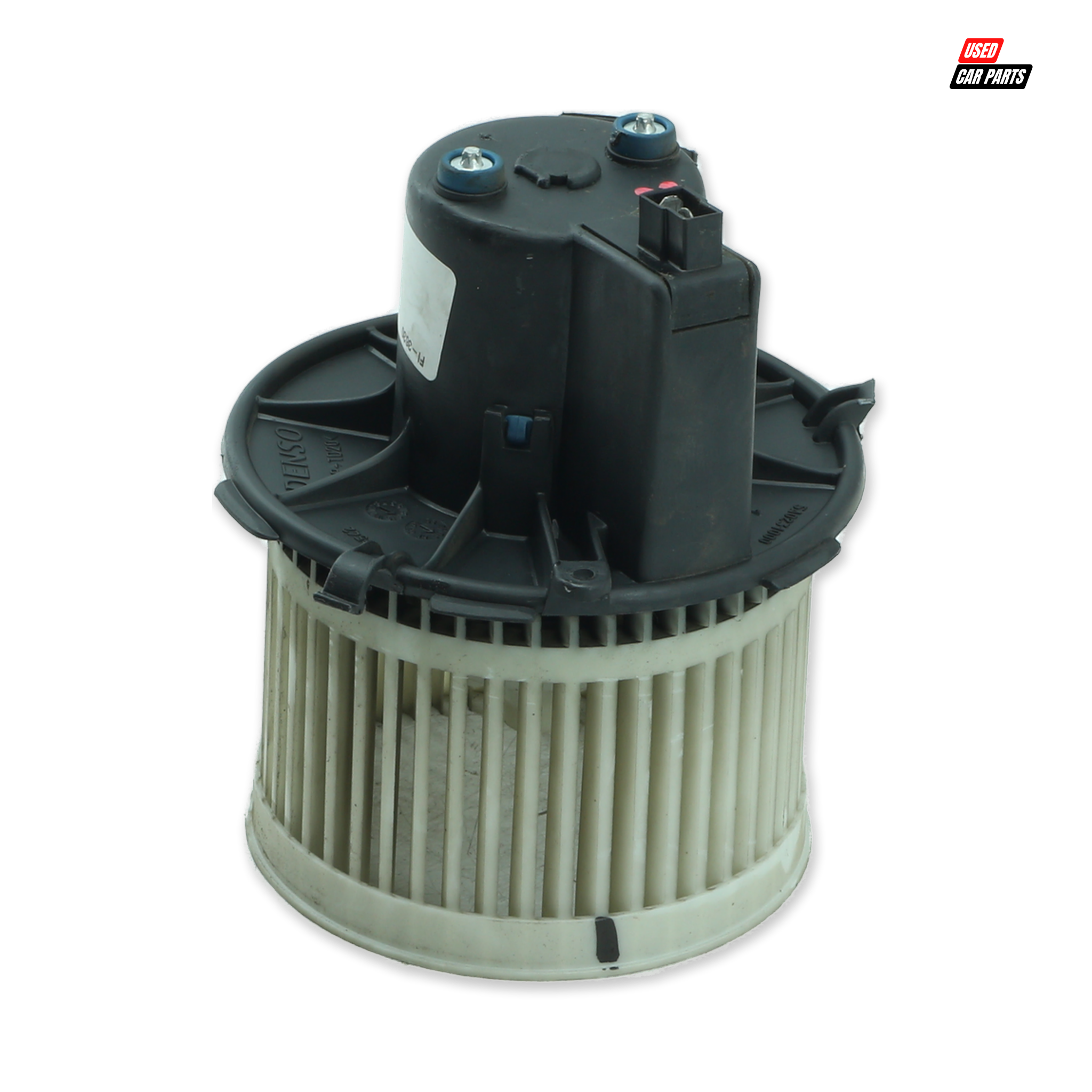 Used Blower Motor (Part Number 5A0231000) for 2008 FIAT PANDA 1.2 DYNAMIC