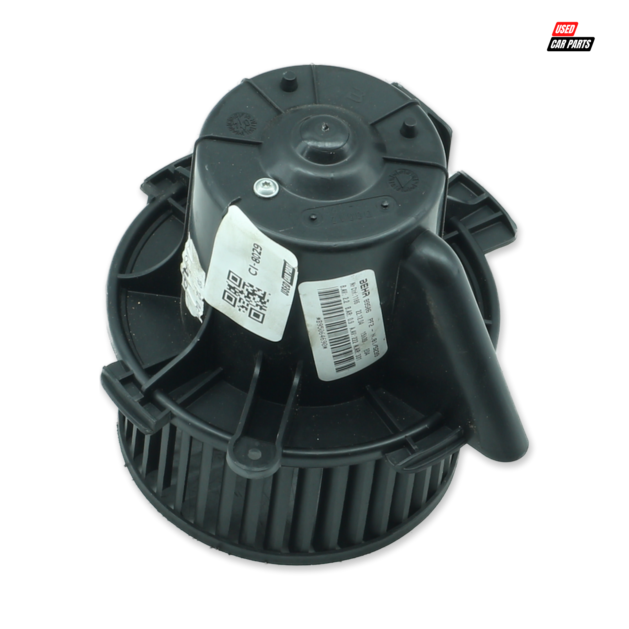 Used Blower Motor for 2005 CITROEN C4 1.6HDi