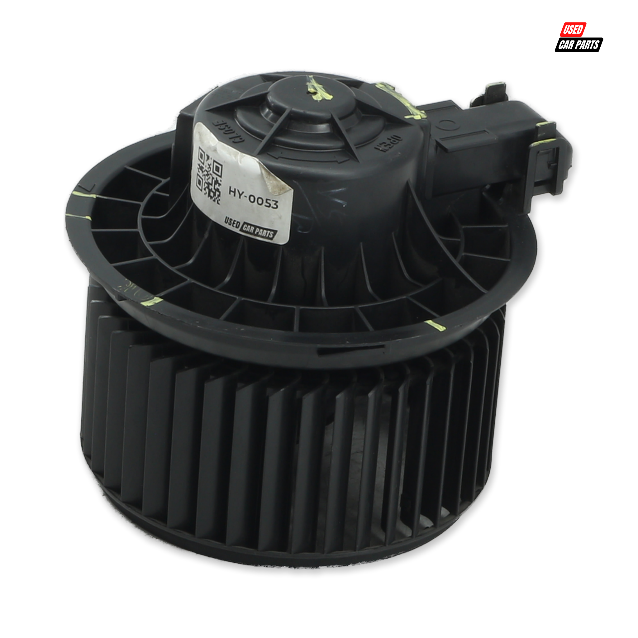 Used Blower Motor for 2013 HYUNDAI i20 1.4D GLIDE