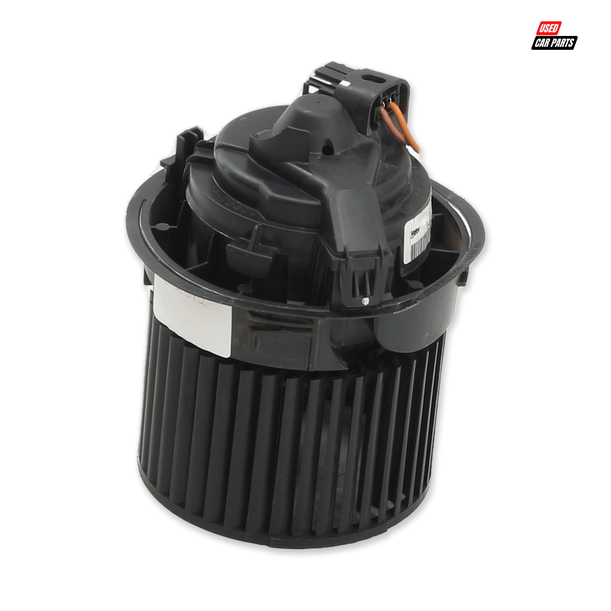 Used Blower Motor - Part Number T1029527H for RENAULT CLIO IV 900 T GT-LINE 5DR (66KW) 2016