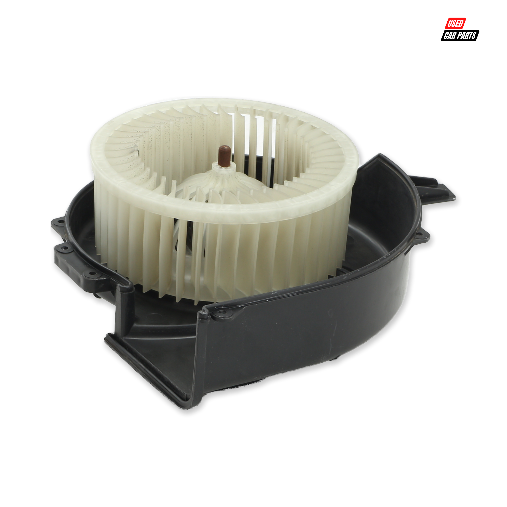 Used Blower Motor for 2009 Volkswagen Polo Mk5 Hatchback TDI