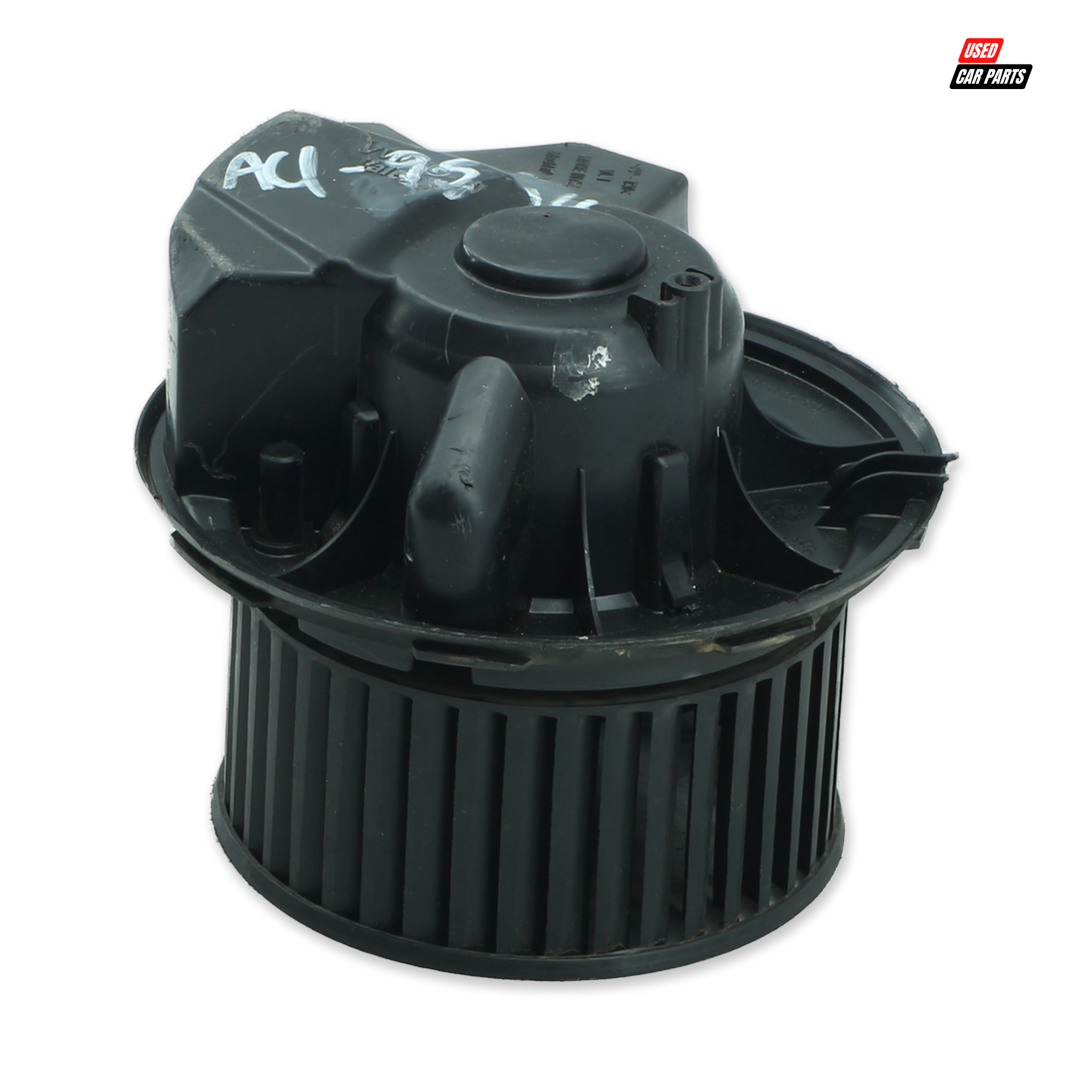 Used VOLKSWAGEN PASSAT 2000 Blower Motor (Salvaged)