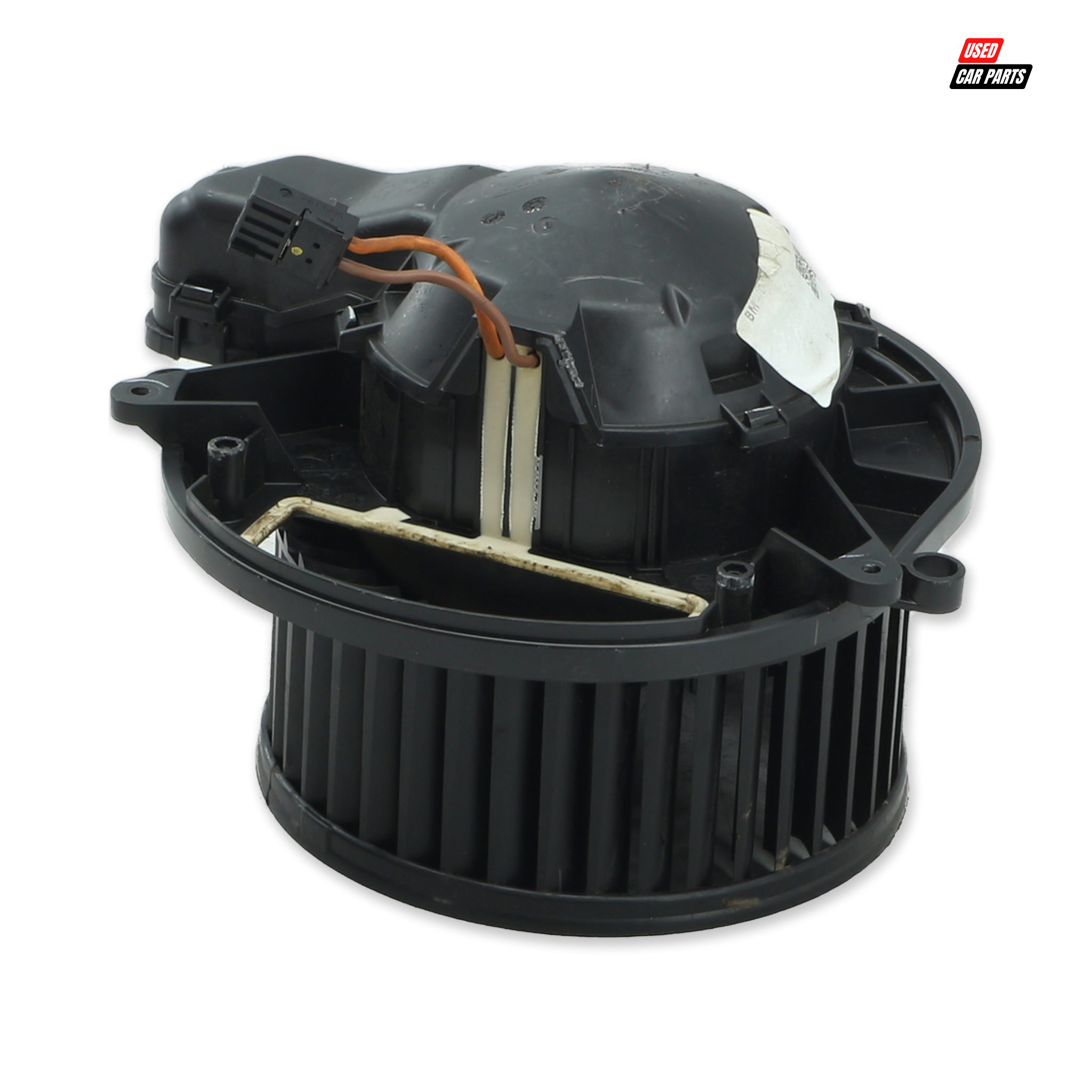 Used BMW 320i 2013 Blower Motor (Salvaged)